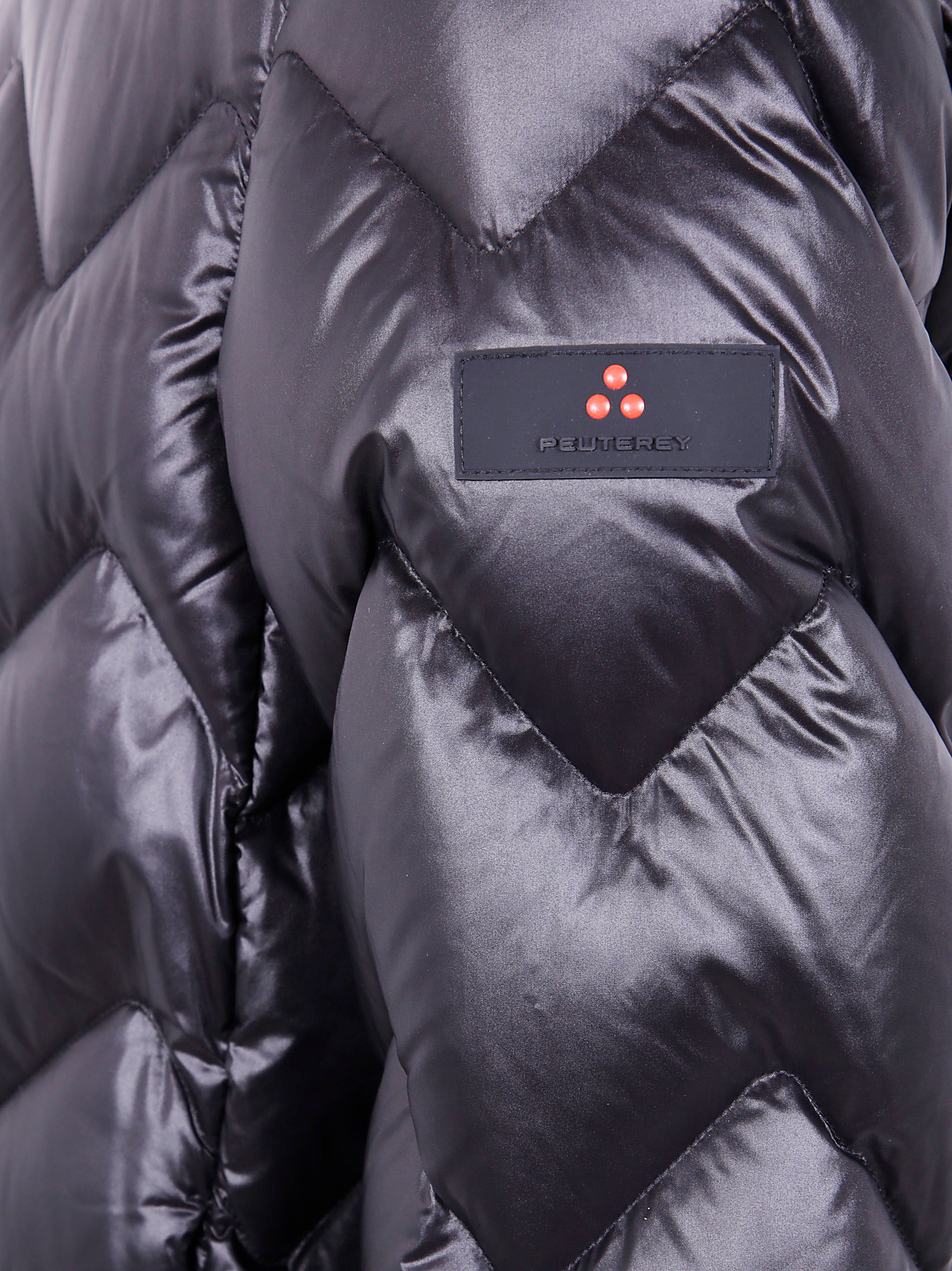 PEUTEREY Men's Honor Mini Jacket for FW25