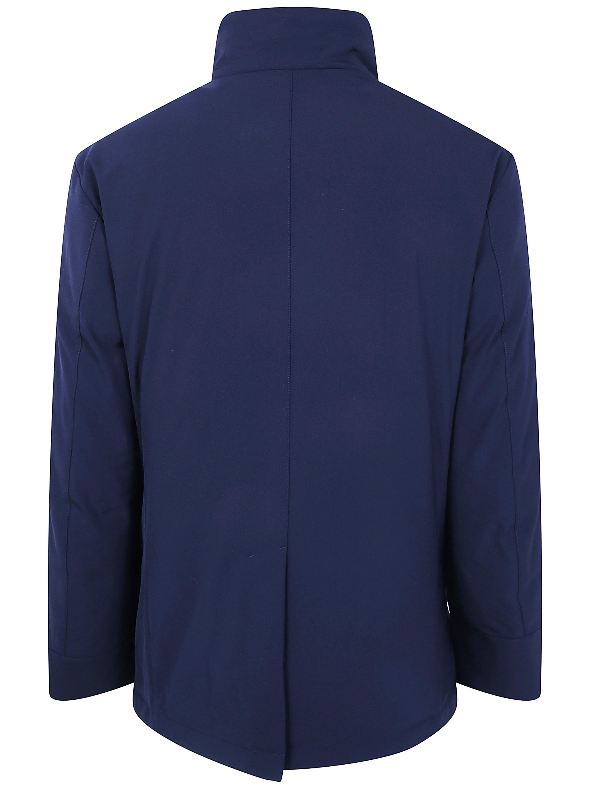 PEUTEREY Men's Mini Military-Inspired Jacket