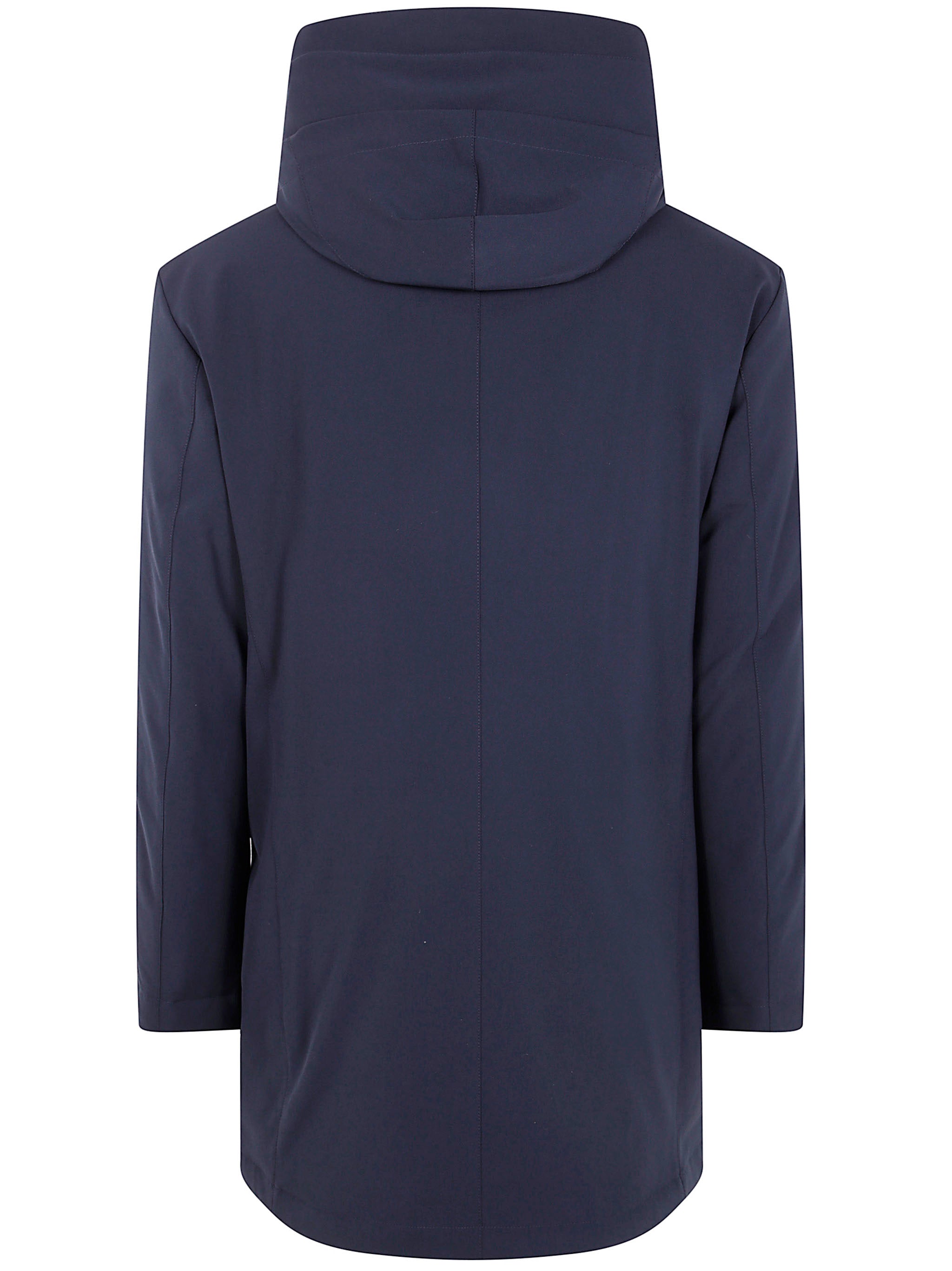 PEUTEREY Men's Parka Jacket - FW25