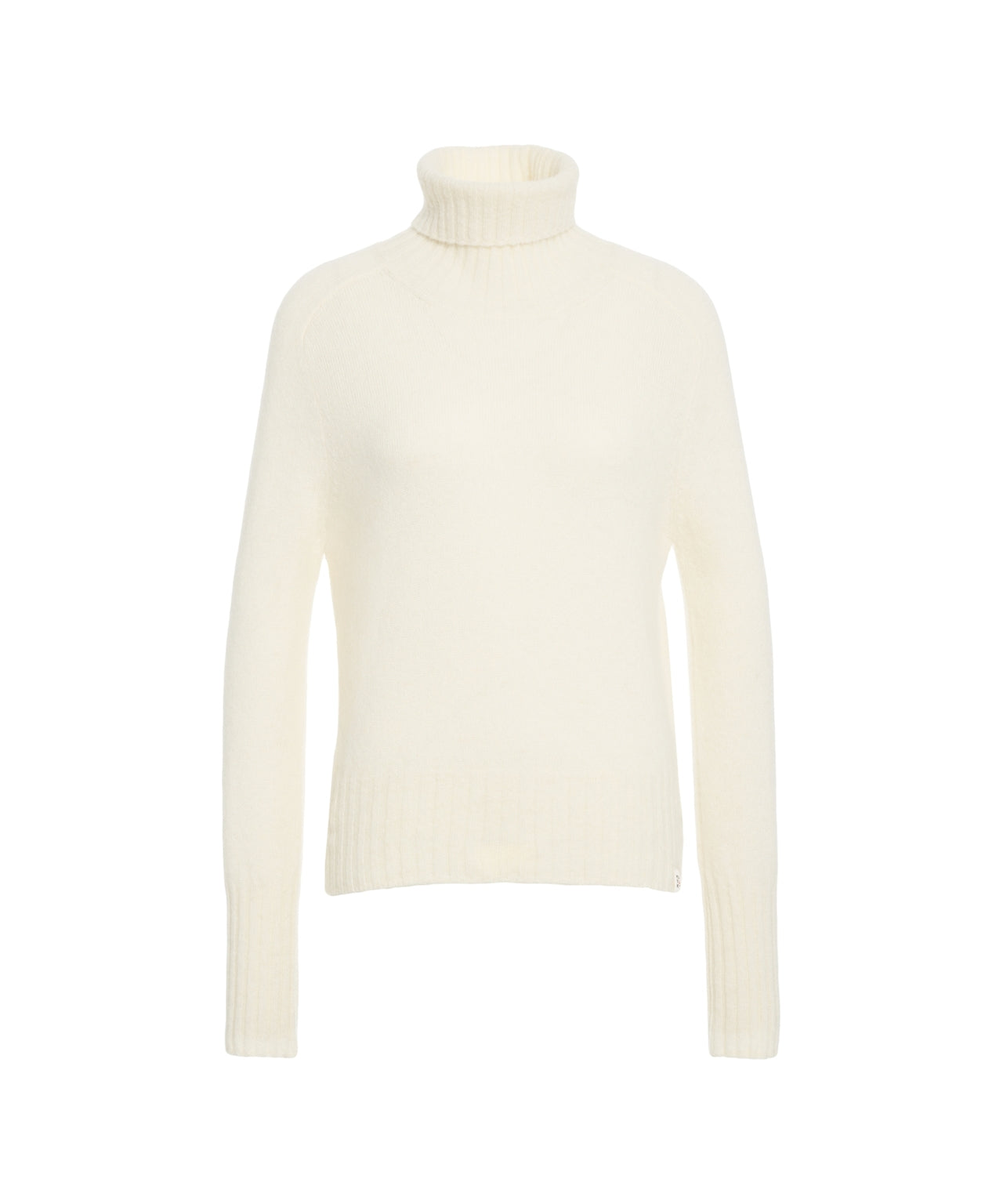 PEUTEREY Timeless Turtleneck Sweater