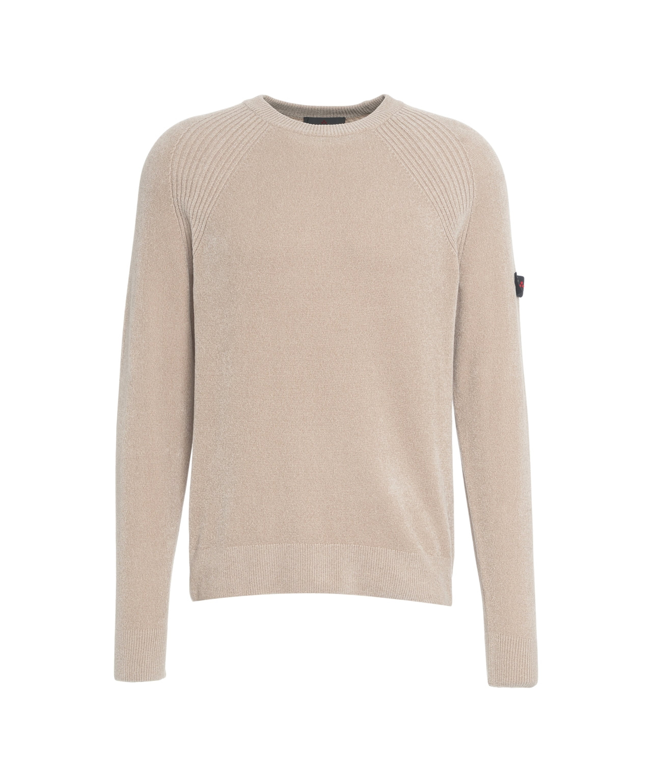 PEUTEREY Classic Men's Pullover Sweater - Fall Winter Collection
