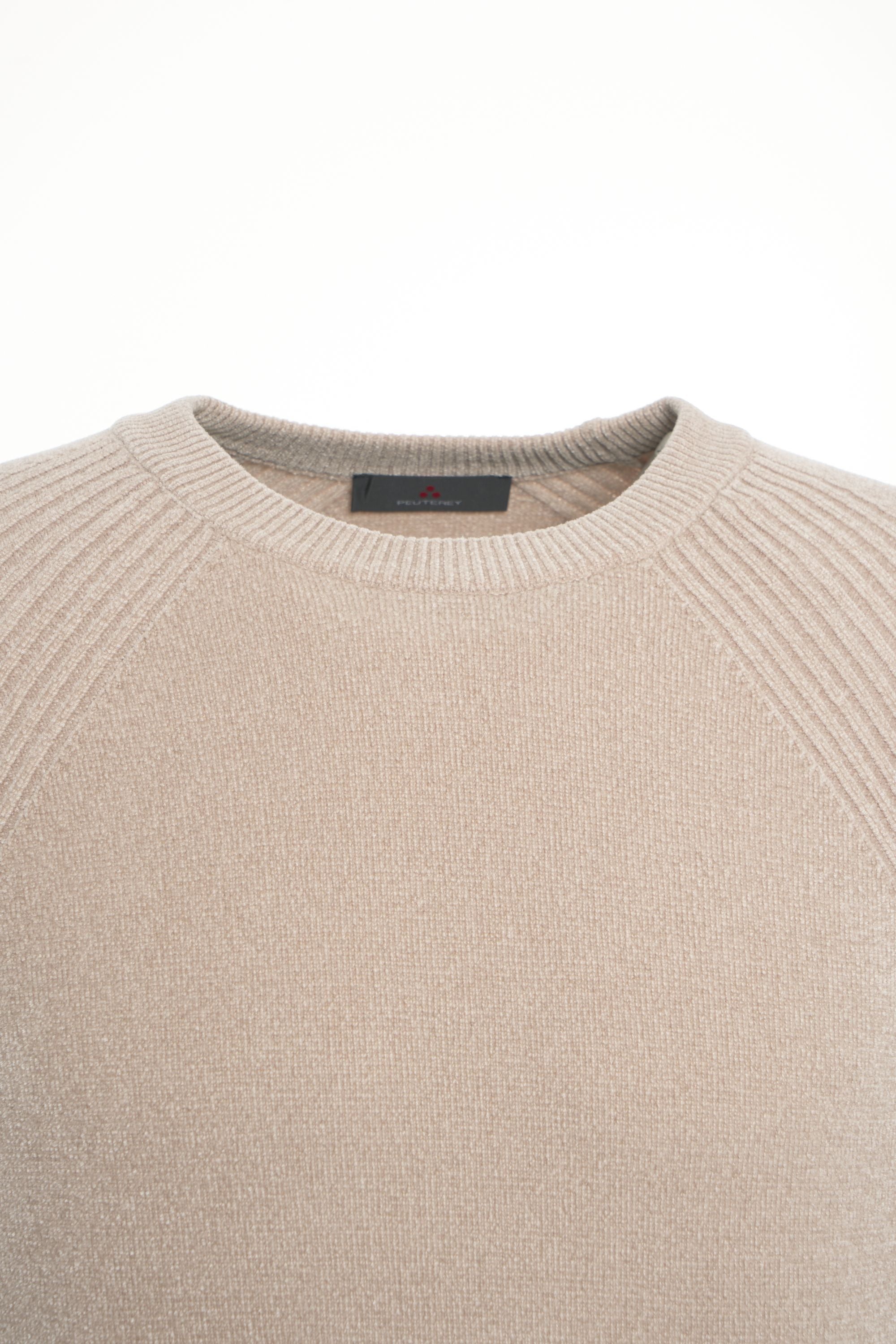 PEUTEREY Classic Men's Pullover Sweater - Fall Winter Collection