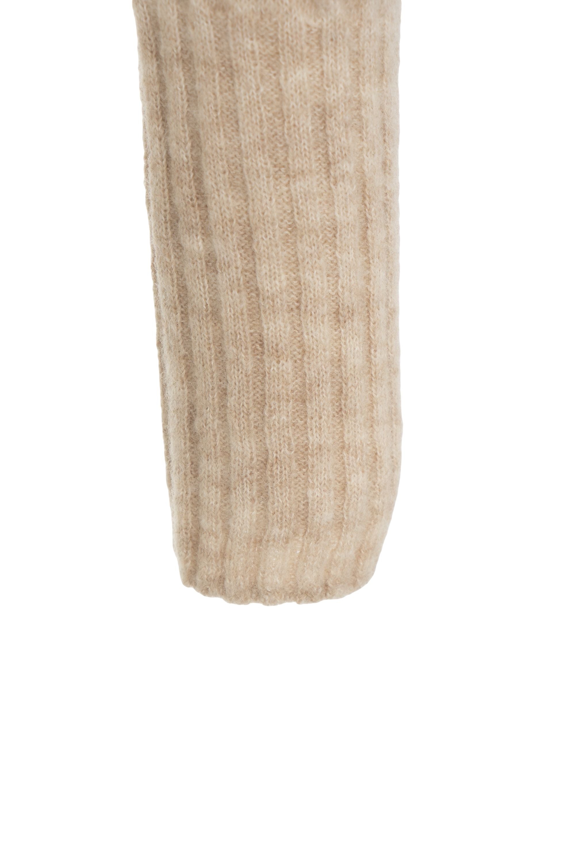 PEUTEREY Classic V-Neck Pullover for Women