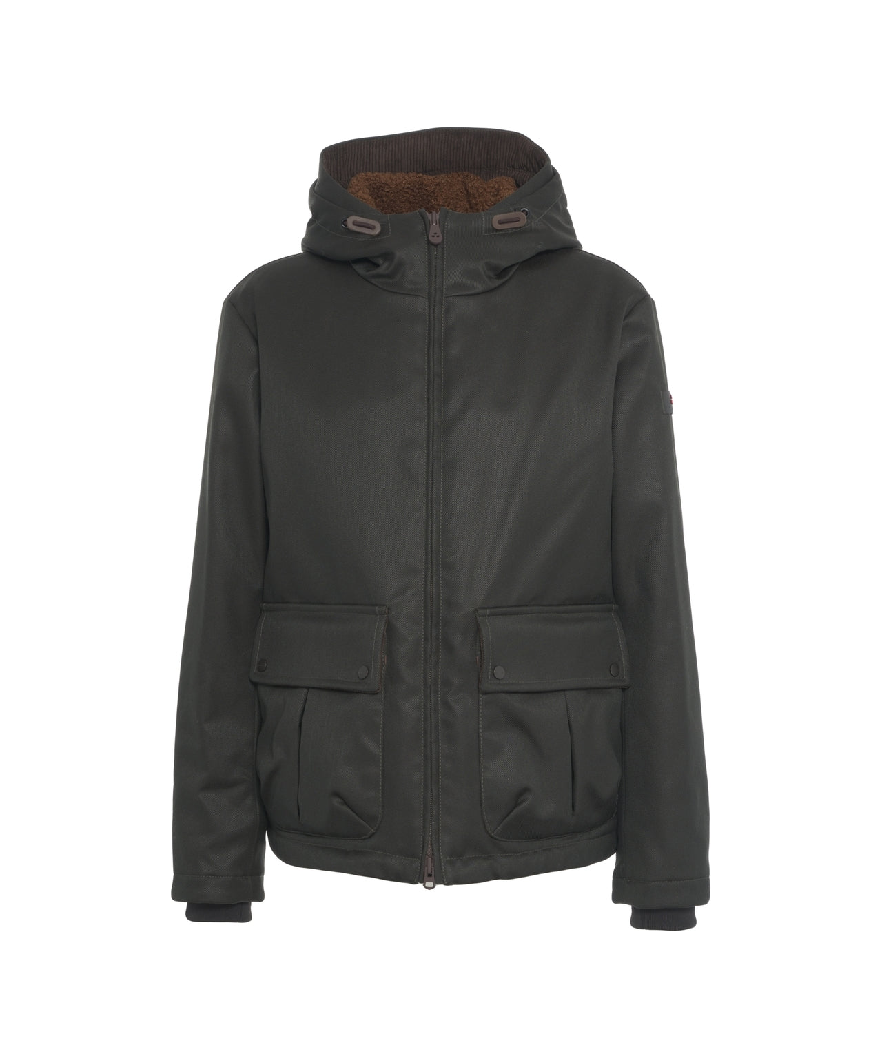 PEUTEREY Women's Parka Jacket 'Dougal' for Fall-Winter 2025