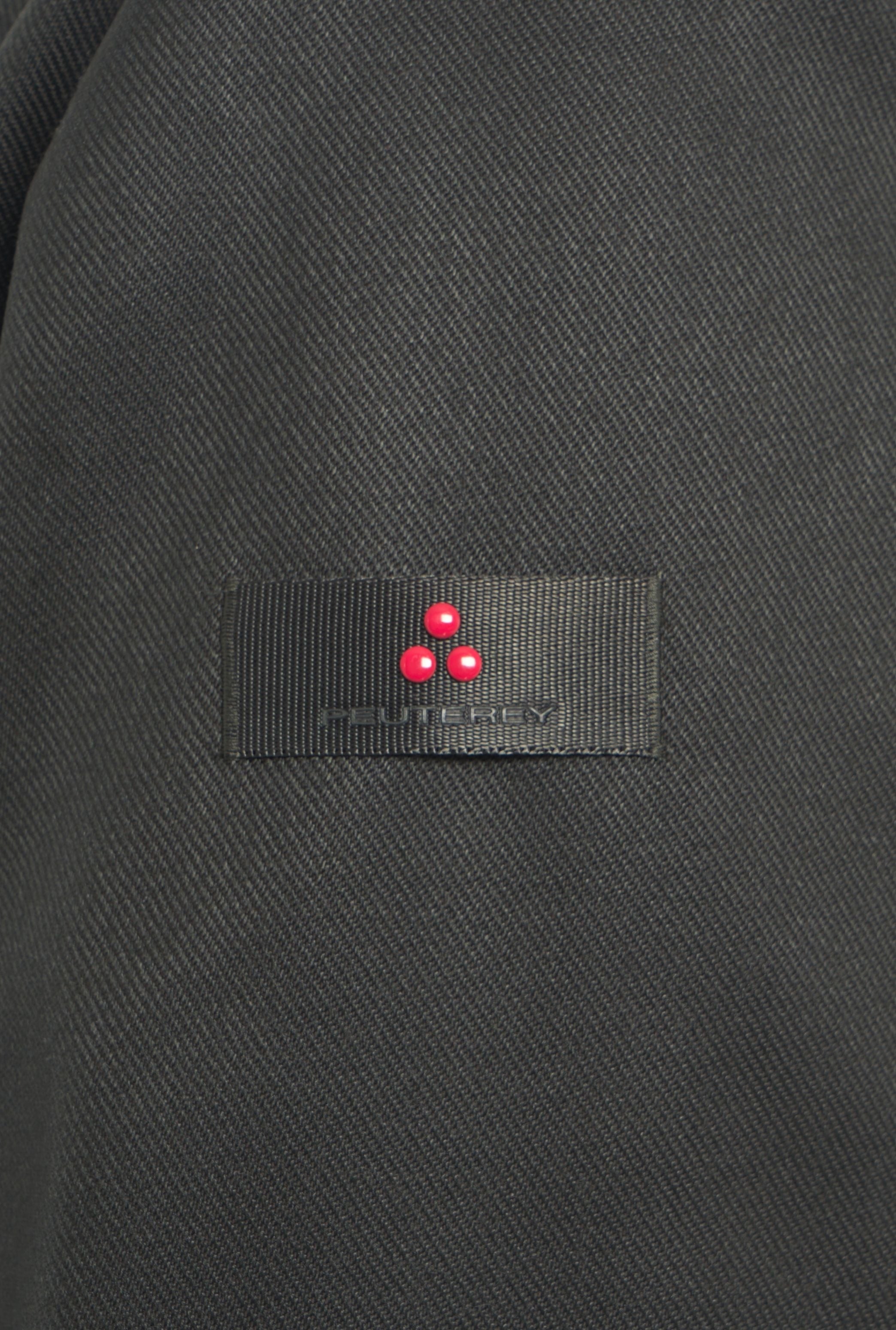 PEUTEREY Women's Parka Jacket 'Dougal' for Fall-Winter 2025