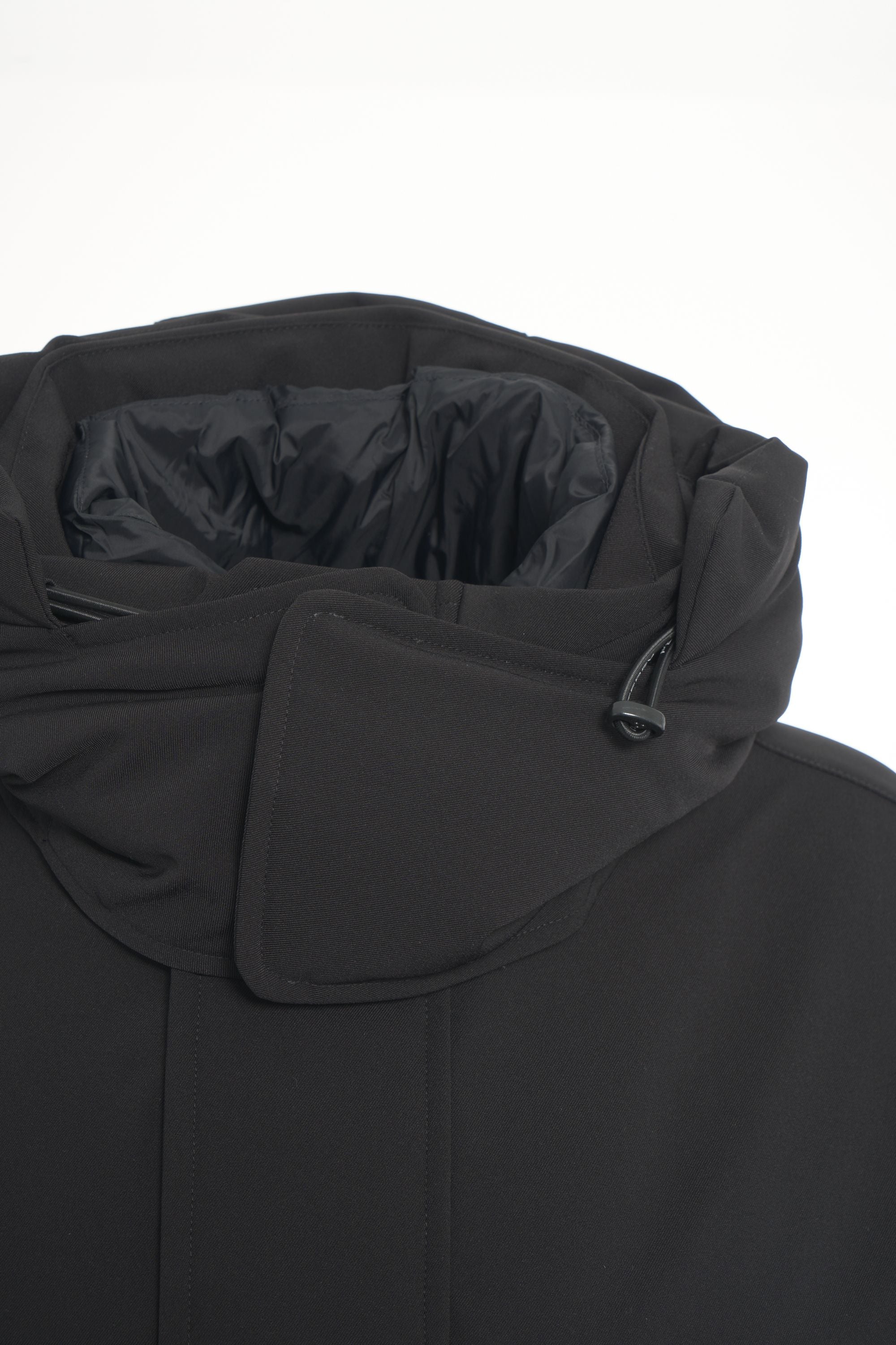 PEUTEREY Men's Ebride Parka Jacket