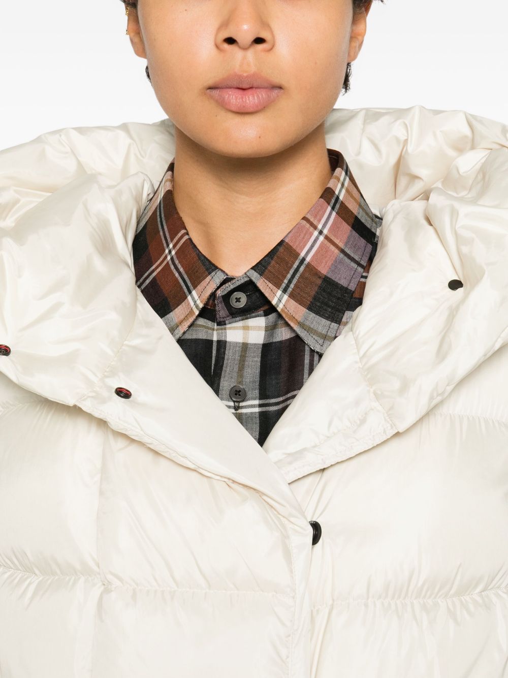 PEUTEREY Knitwear Jacket for Women - Stylish Layering