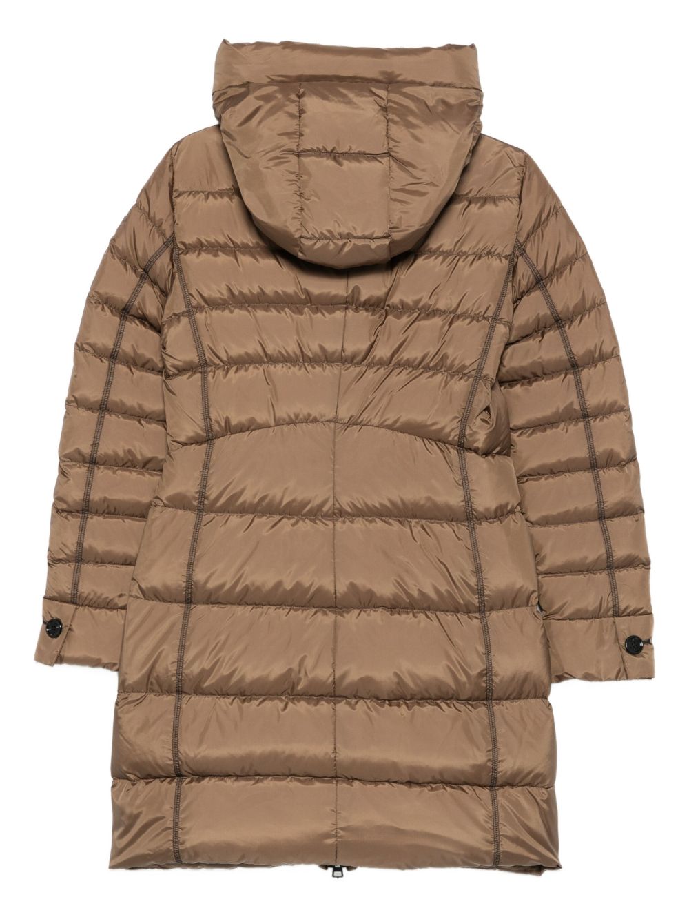 PEUTEREY Stylish Women's Parka Jacket