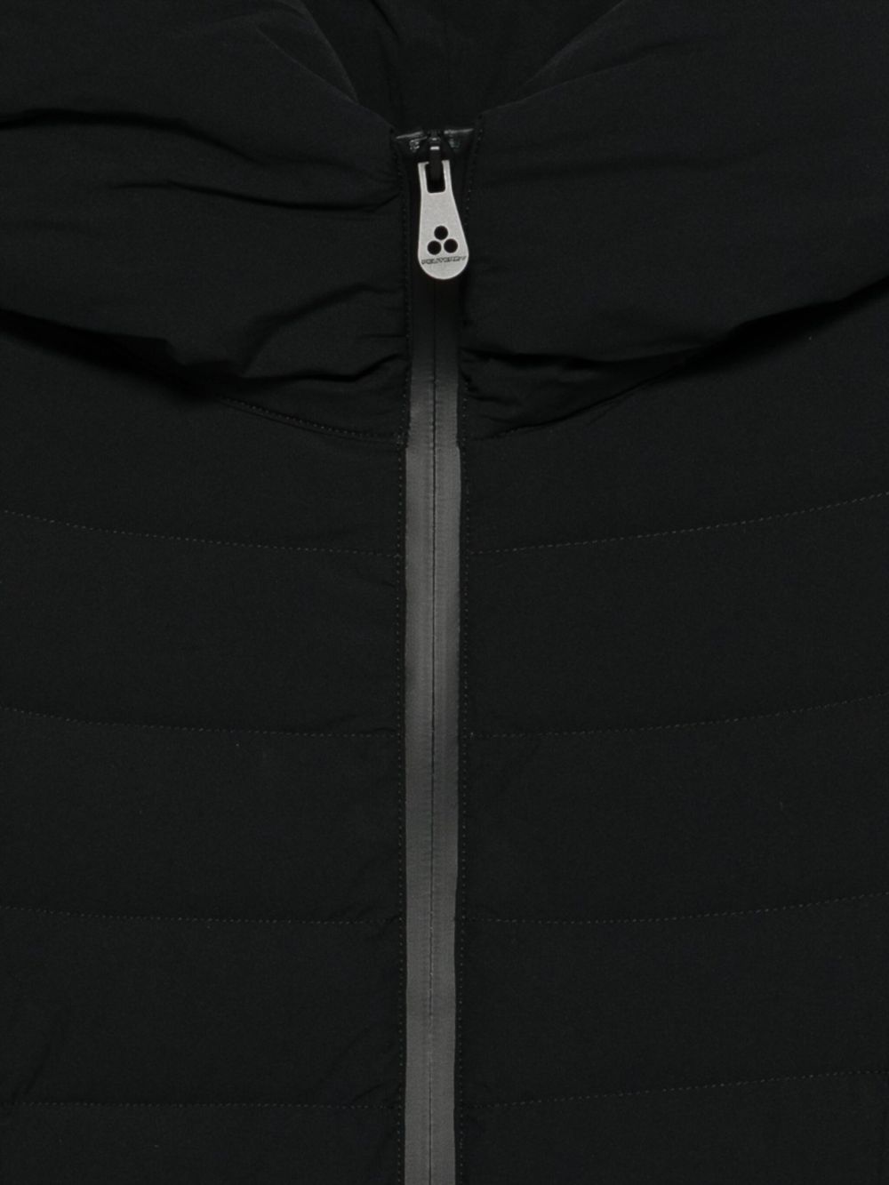 PEUTEREY Tailored Parka Jacket for Women - FW25