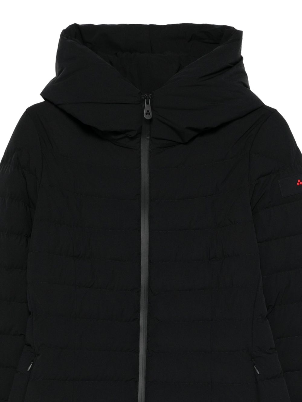 PEUTEREY Sleek Giacconi Jacket for Women - FW25