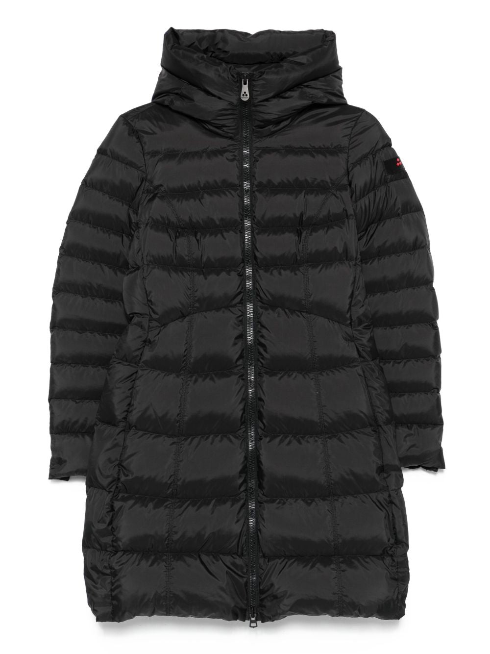 PEUTEREY Women’s Lightweight Parka Jacket for FW25