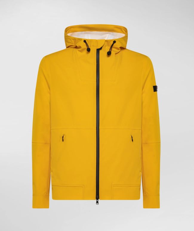 PEUTEREY Trendy Jacket for Men - Spring/Summer 2026