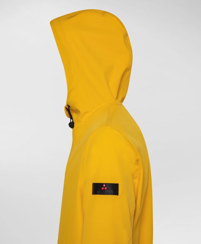 PEUTEREY Trendy Jacket for Men - Spring/Summer 2026