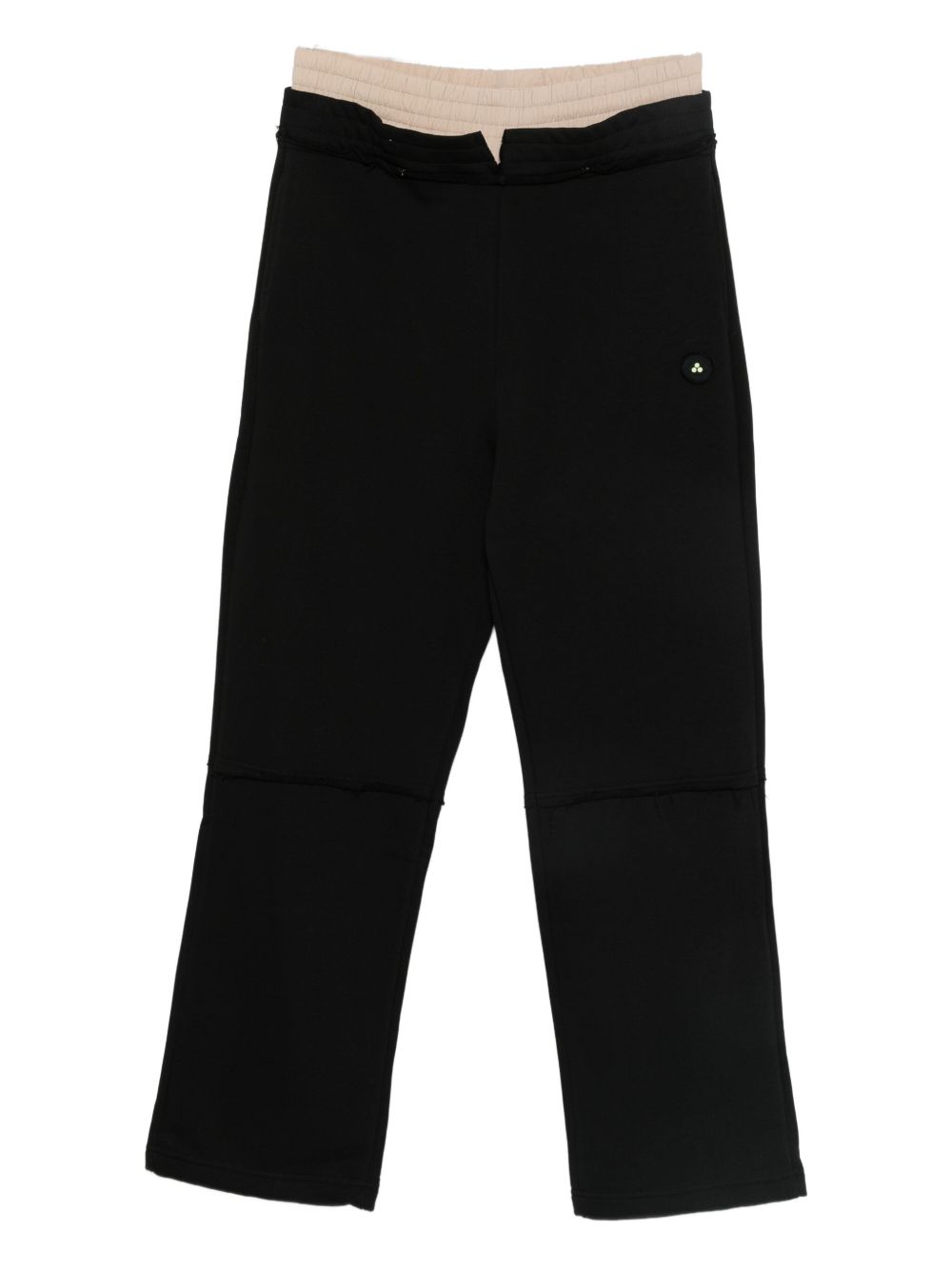PEUTEREY Unisex Cotton Trousers FW25