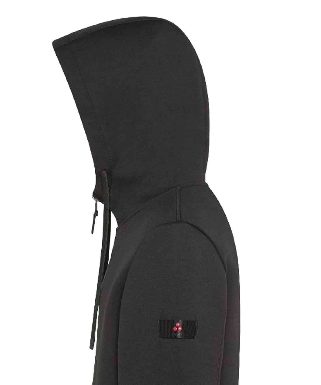 PEUTEREY Classic Pullover Sweatshirt for Men