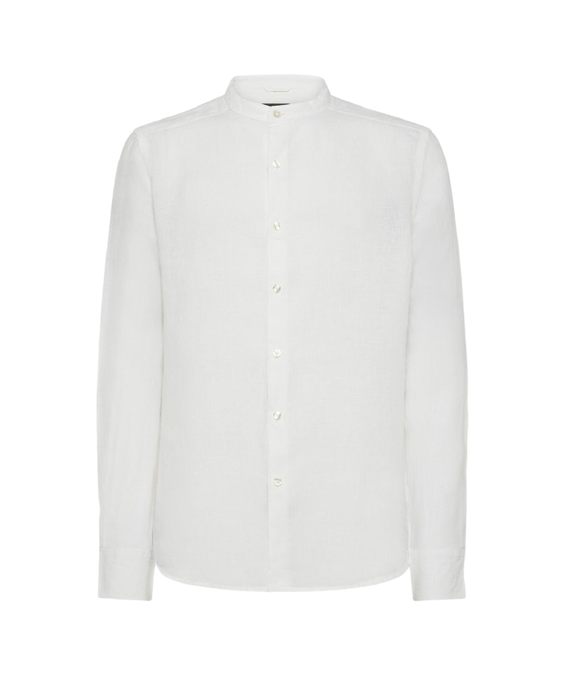 PEUTEREY Iberis Linen Men's Shirt