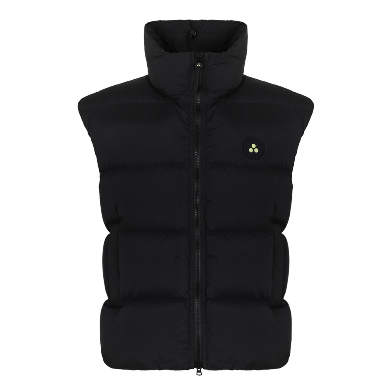 PEUTEREY Men's Polyamide Jacket - FW25 Collection