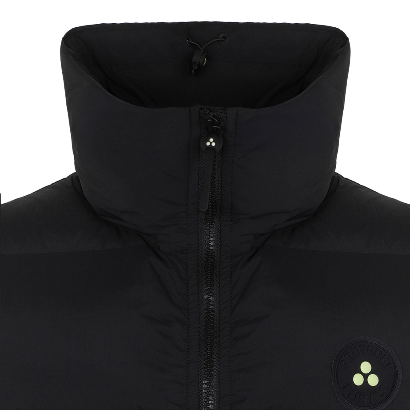 PEUTEREY Men's Polyamide Jacket - FW25 Collection
