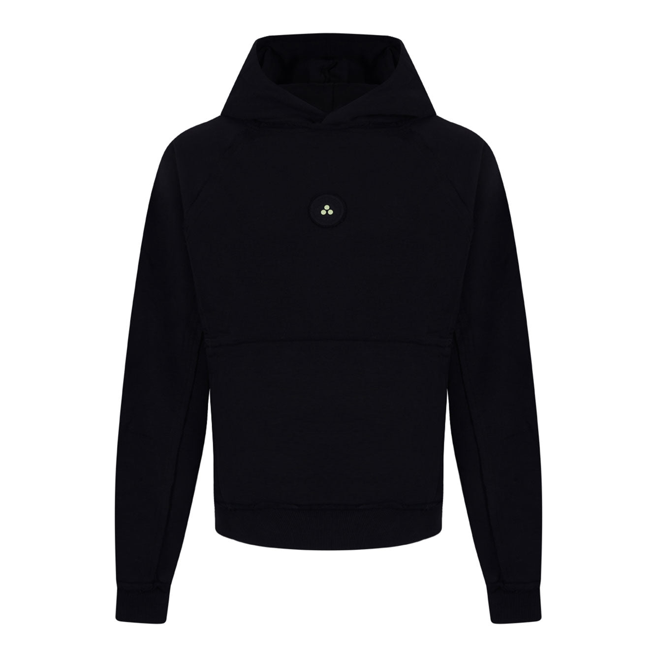 PEUTEREY Men's Cotton Blend Sweater