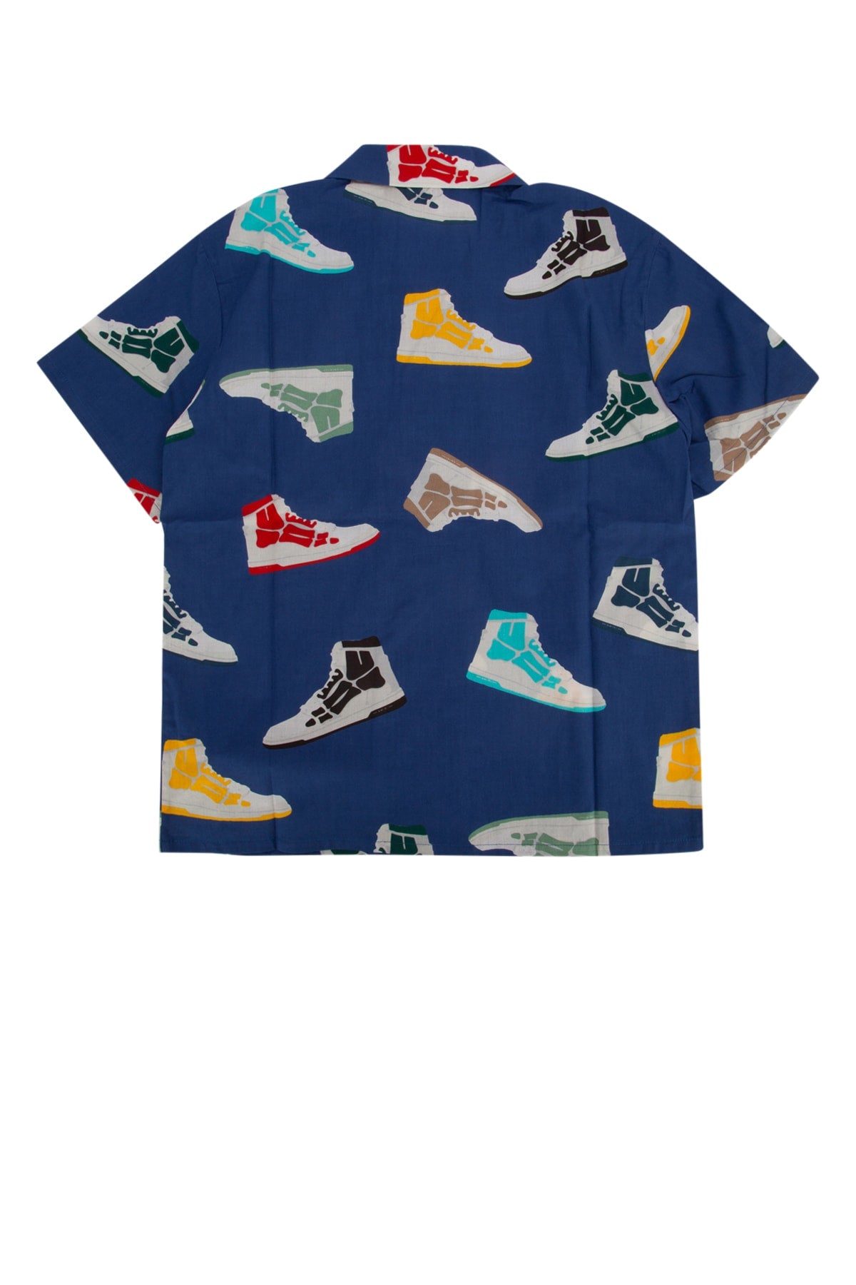 AMIRI KIDS Kids Mini Shirt for Fall 2023