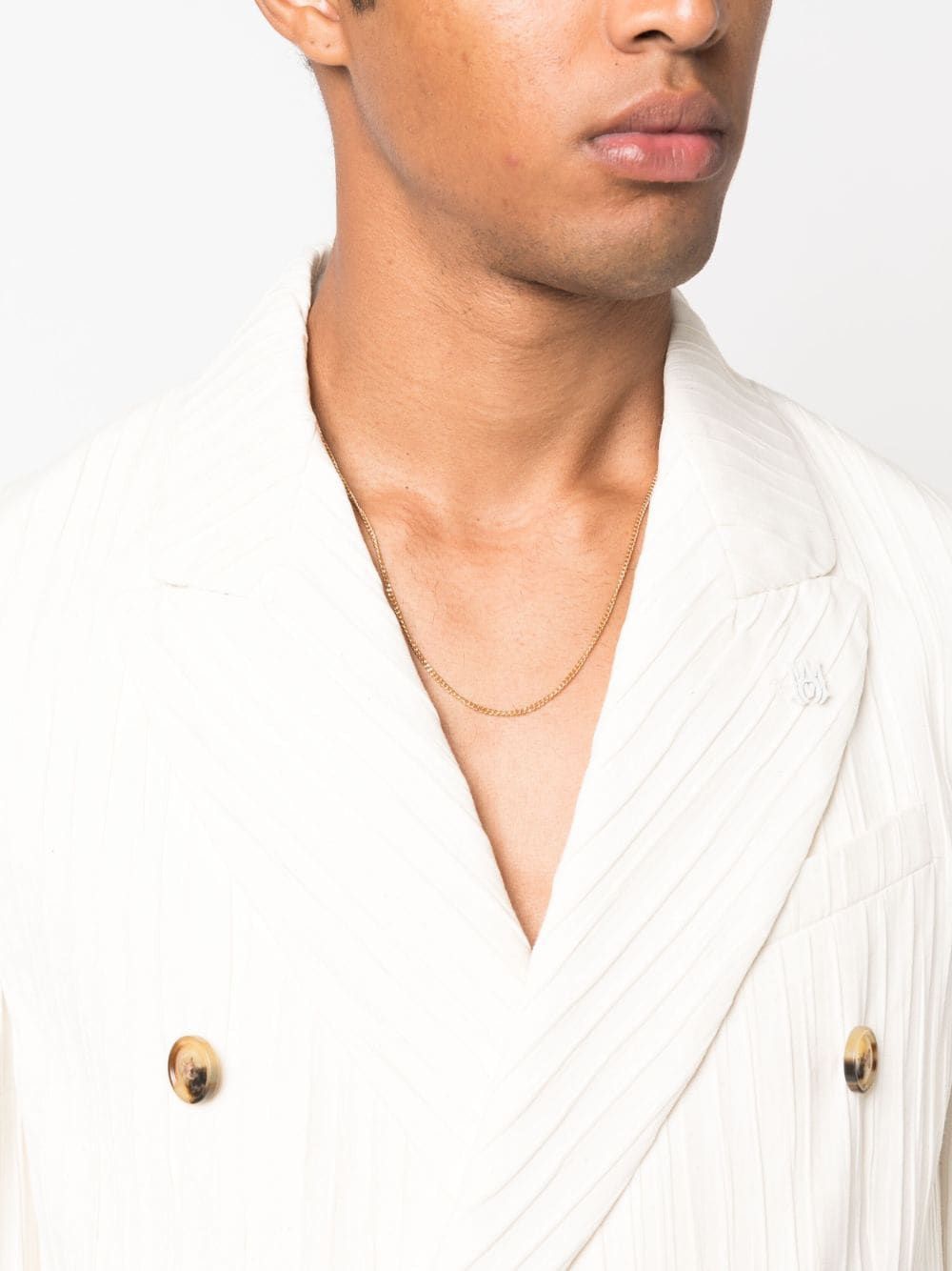 AMIRI Sophisticated Blazer