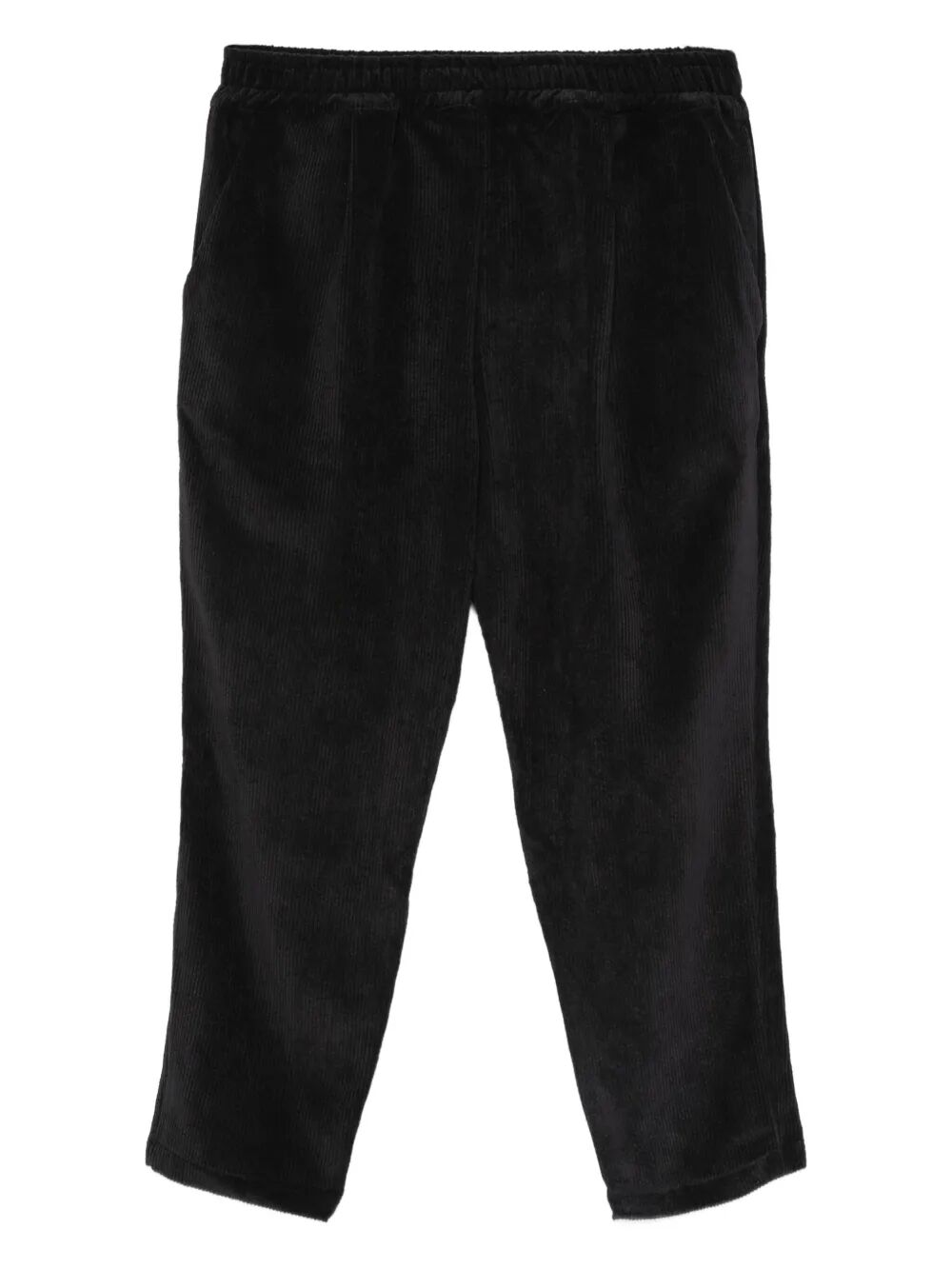 FAMILY FIRST Chino Velvet Trousers - FW25