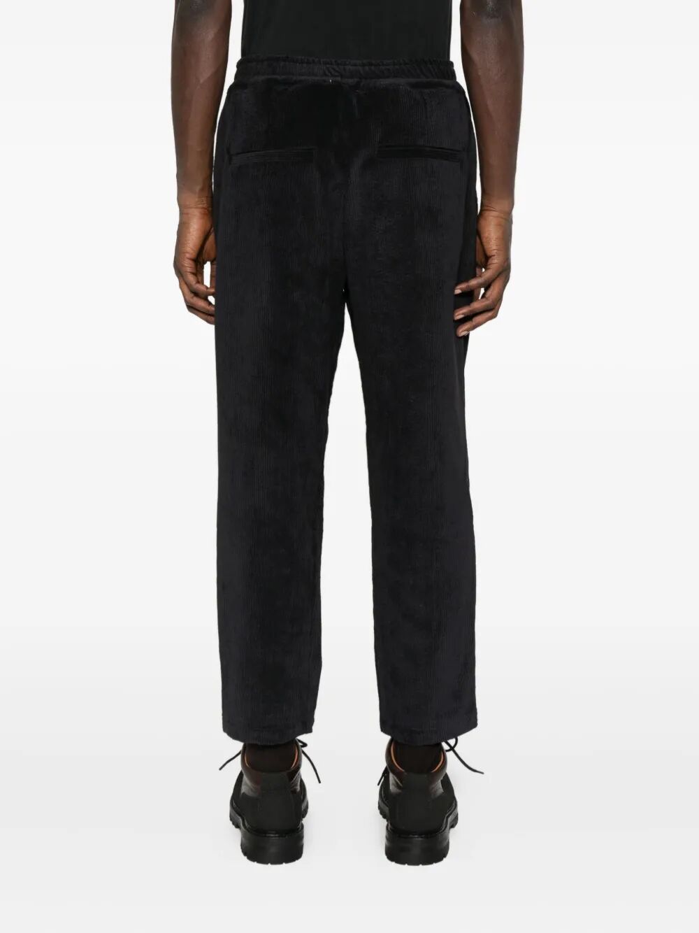 FAMILY FIRST Chino Velvet Trousers - FW25