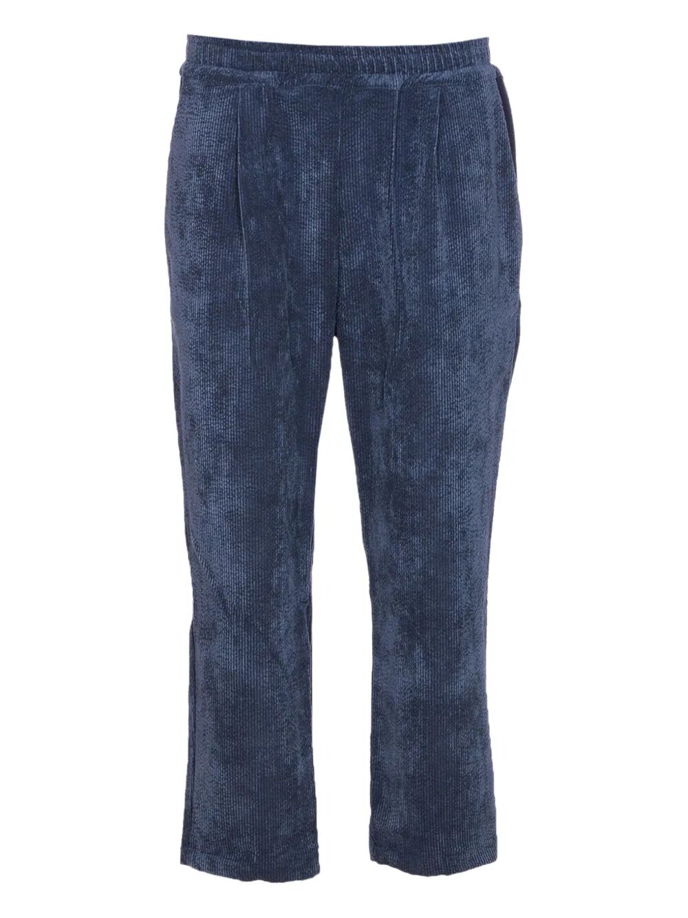 FAMILY FIRST Chino Velvet Trousers - Slim Fit