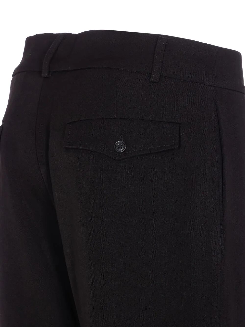 FAMILY FIRST Classic Cargo Trousers for Men