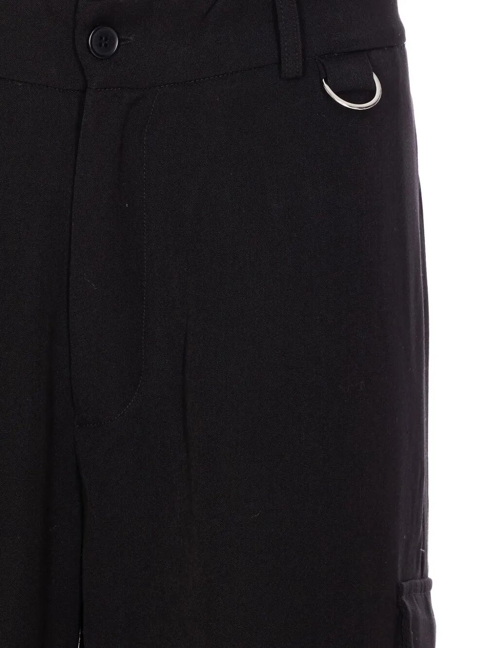 FAMILY FIRST Classic Cargo Trousers for Men