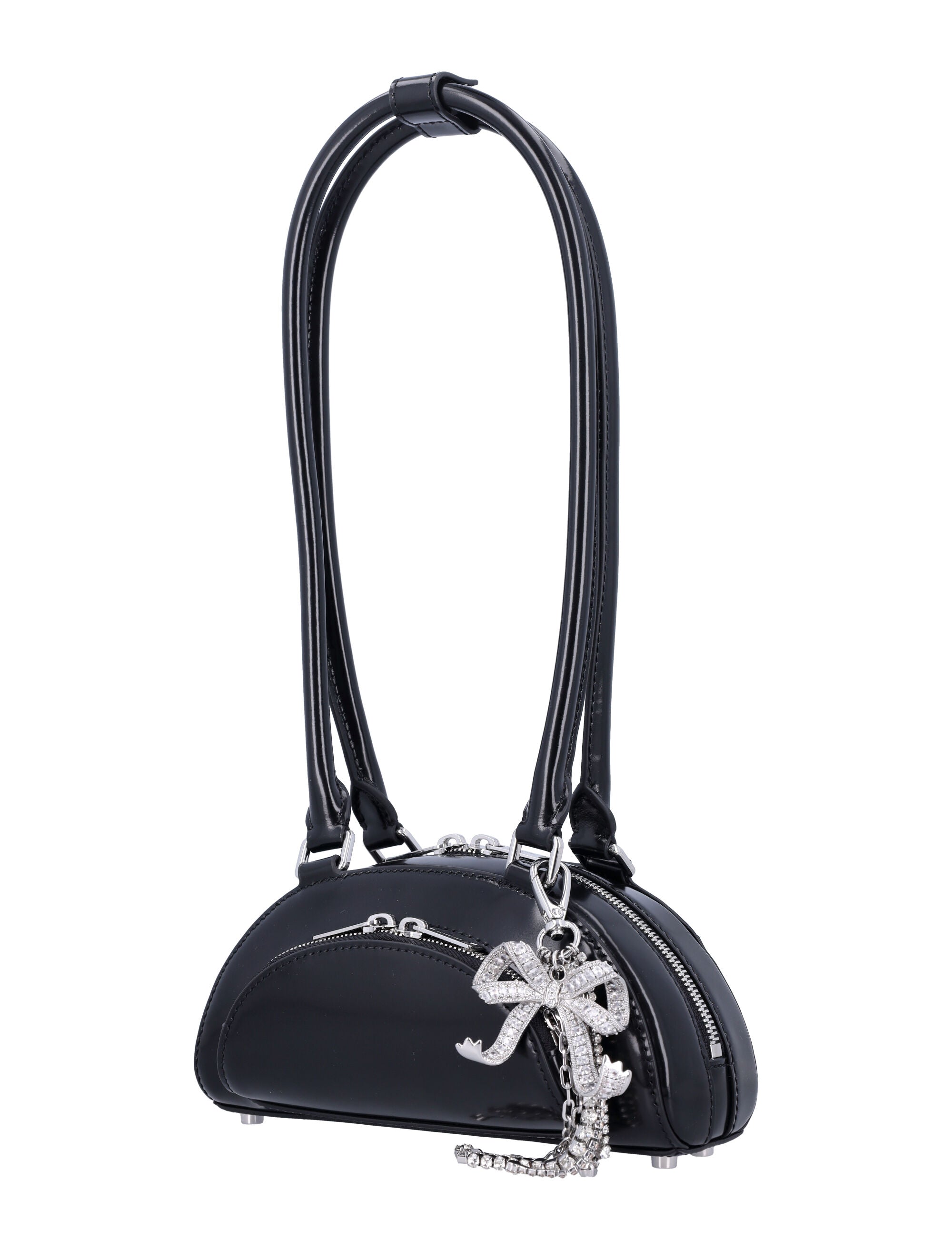 SELF-PORTRAIT Chic Mini Shoulder Handbag