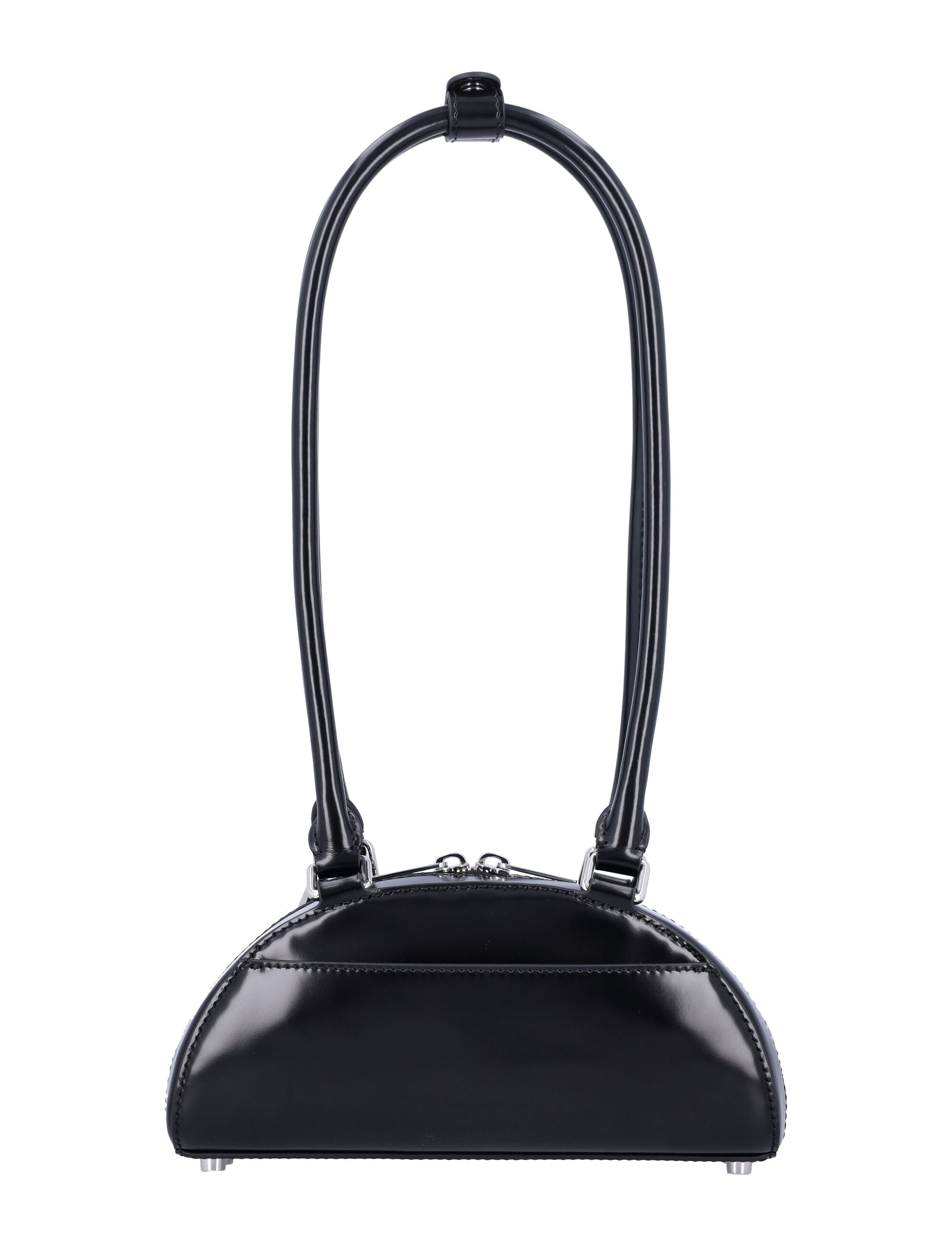 SELF-PORTRAIT Chic Mini Shoulder Handbag