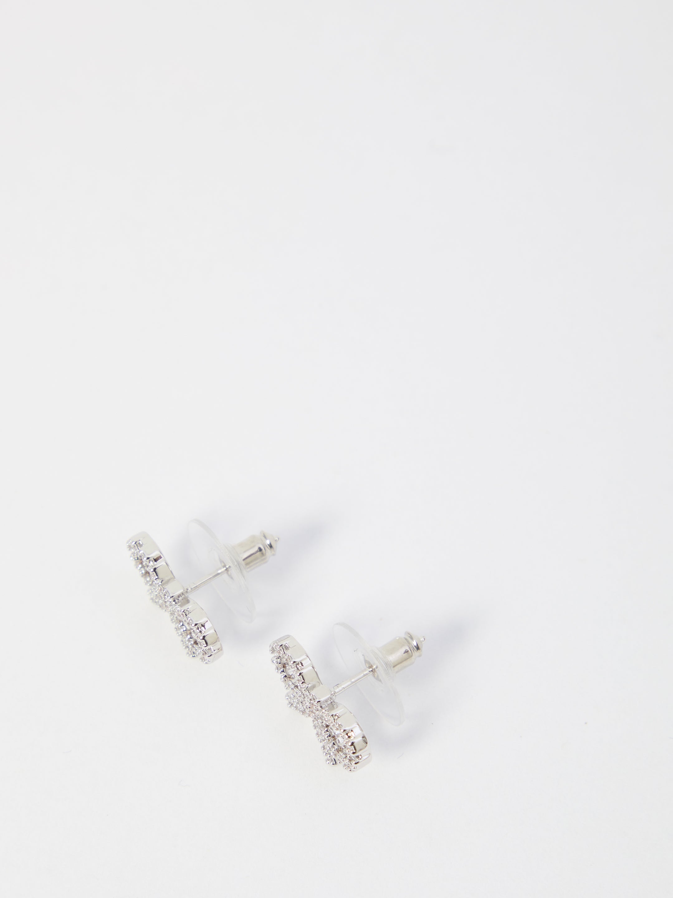 SELF-PORTRAIT Statement Earrings for a Bold Look