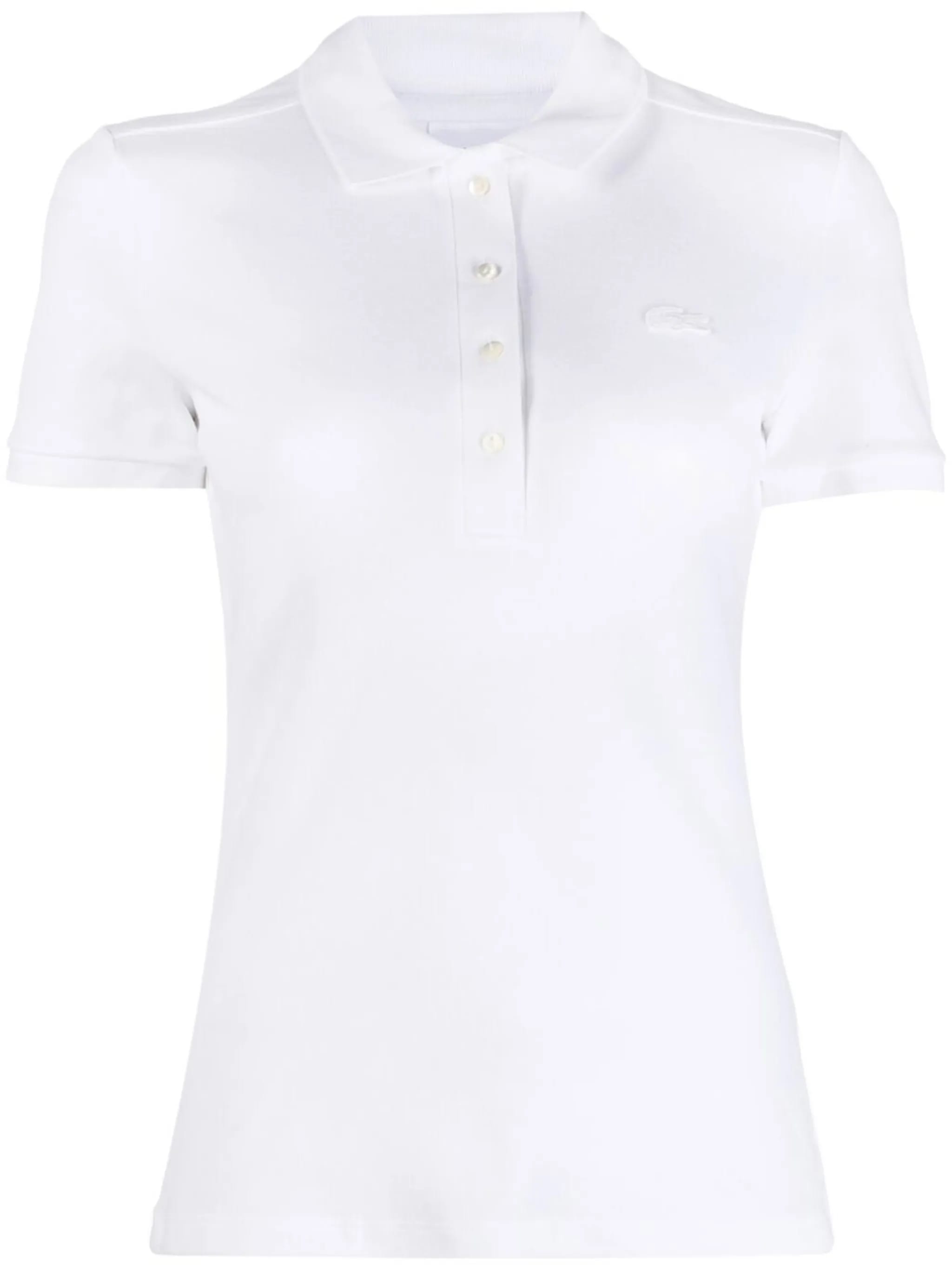 LACOSTE Classic Women's Logo Polo Shirt