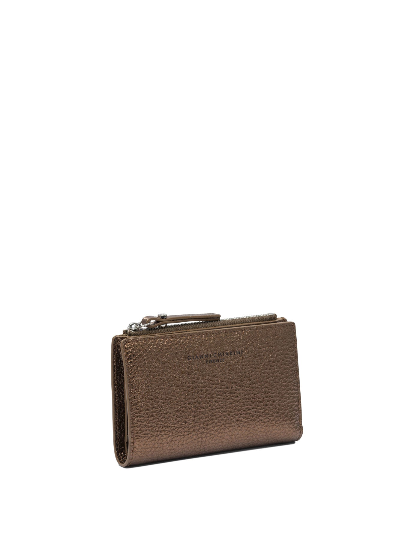 GIANNI CHIARINI Mini Wallet & Card Holder