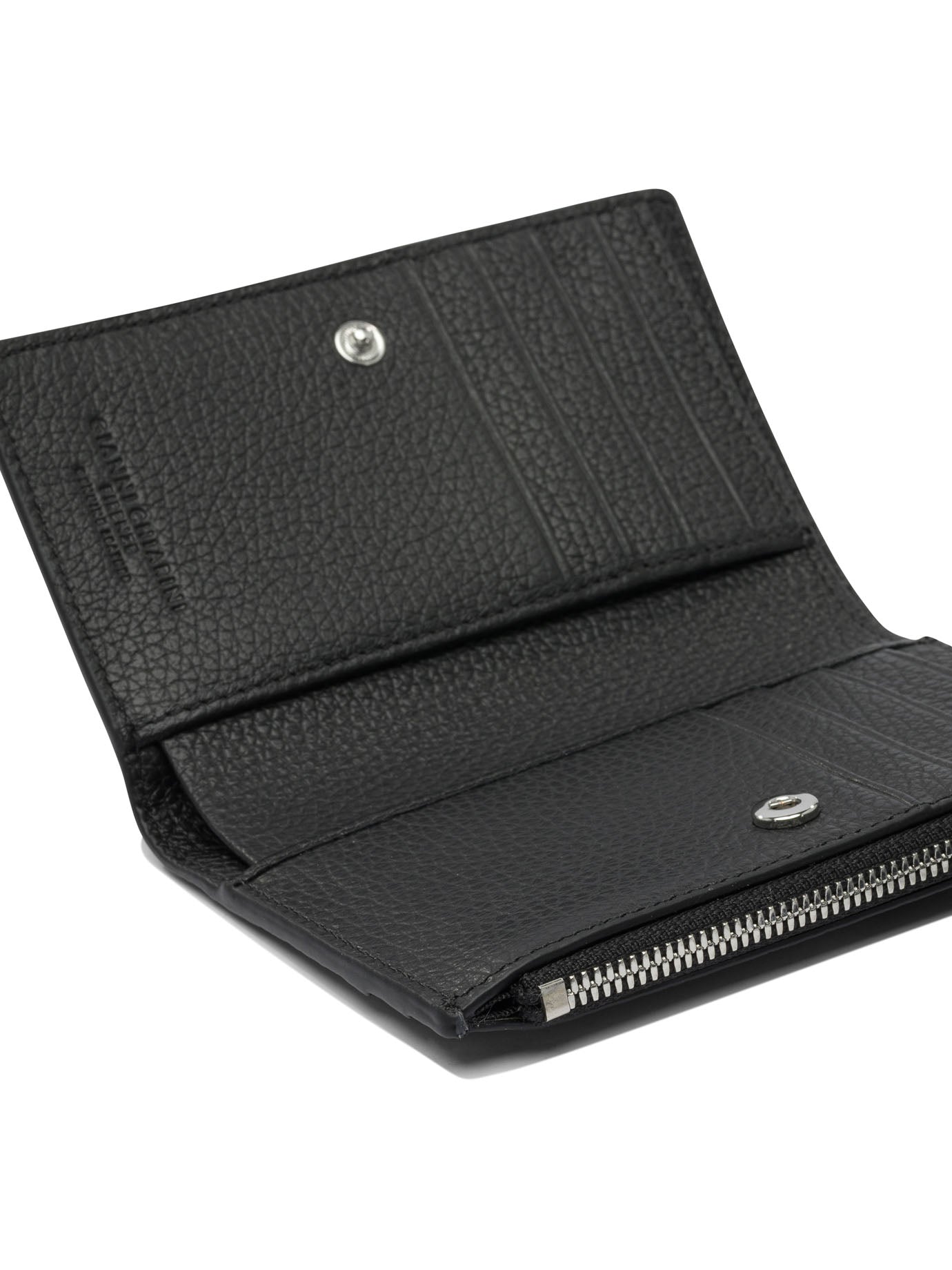 GIANNI CHIARINI Mini Wallet & Card Holder