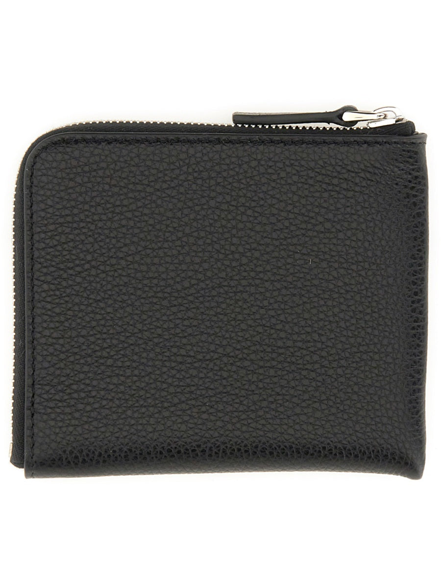 MARNI Mini Leather Wallet
