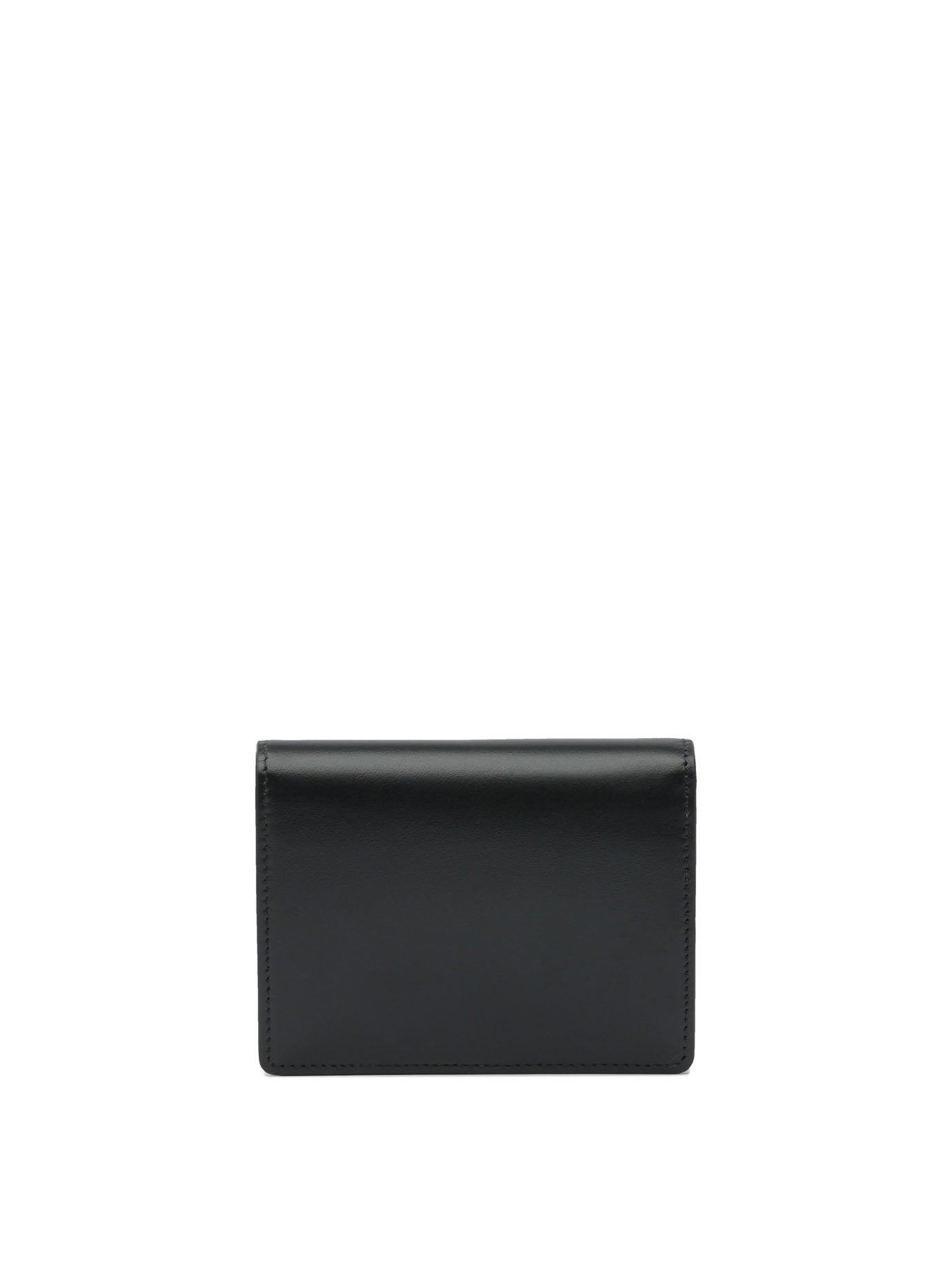 MARNI Mini Leather Wallet