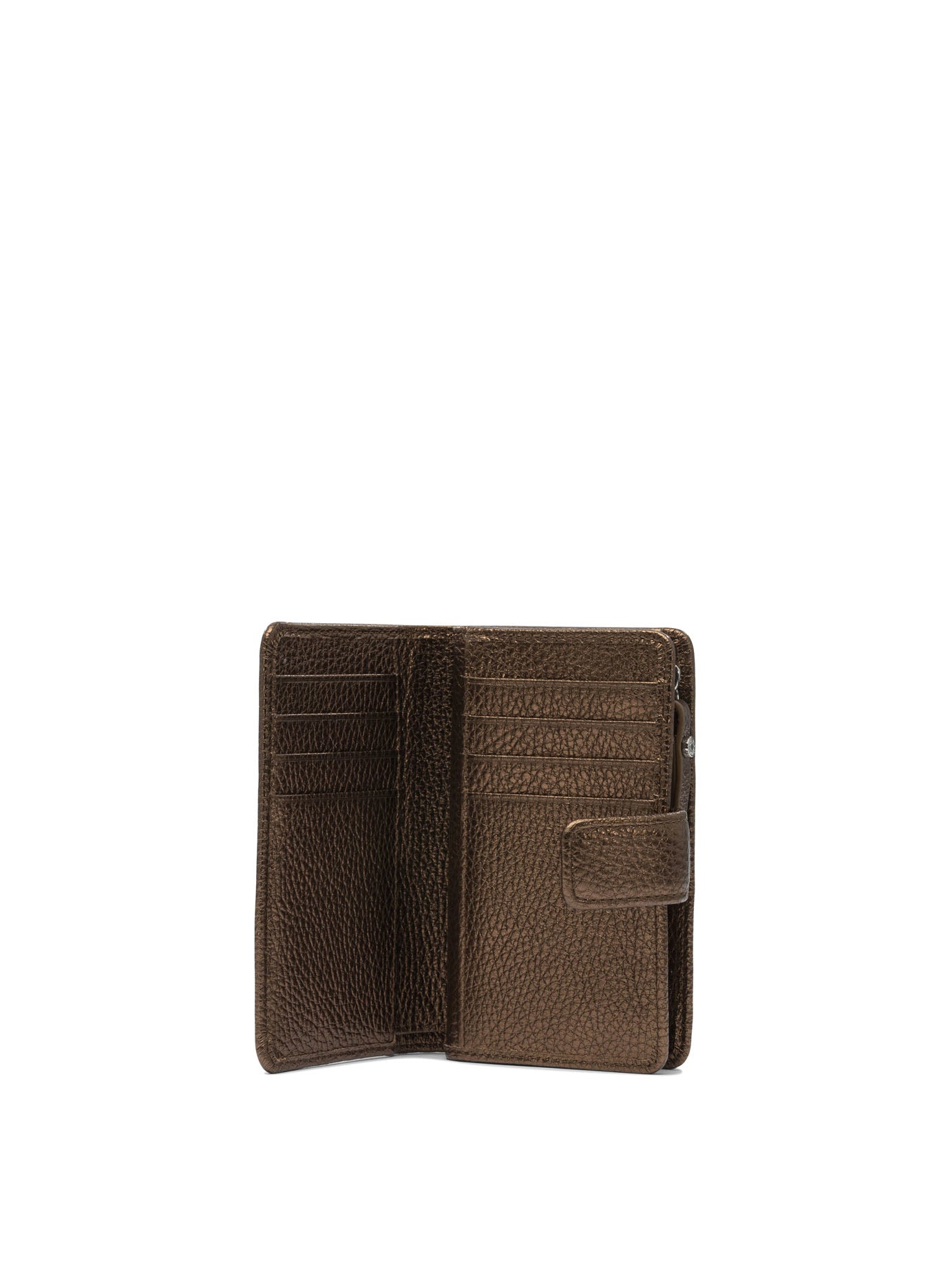 GIANNI CHIARINI Mini Wallet & Card Holder