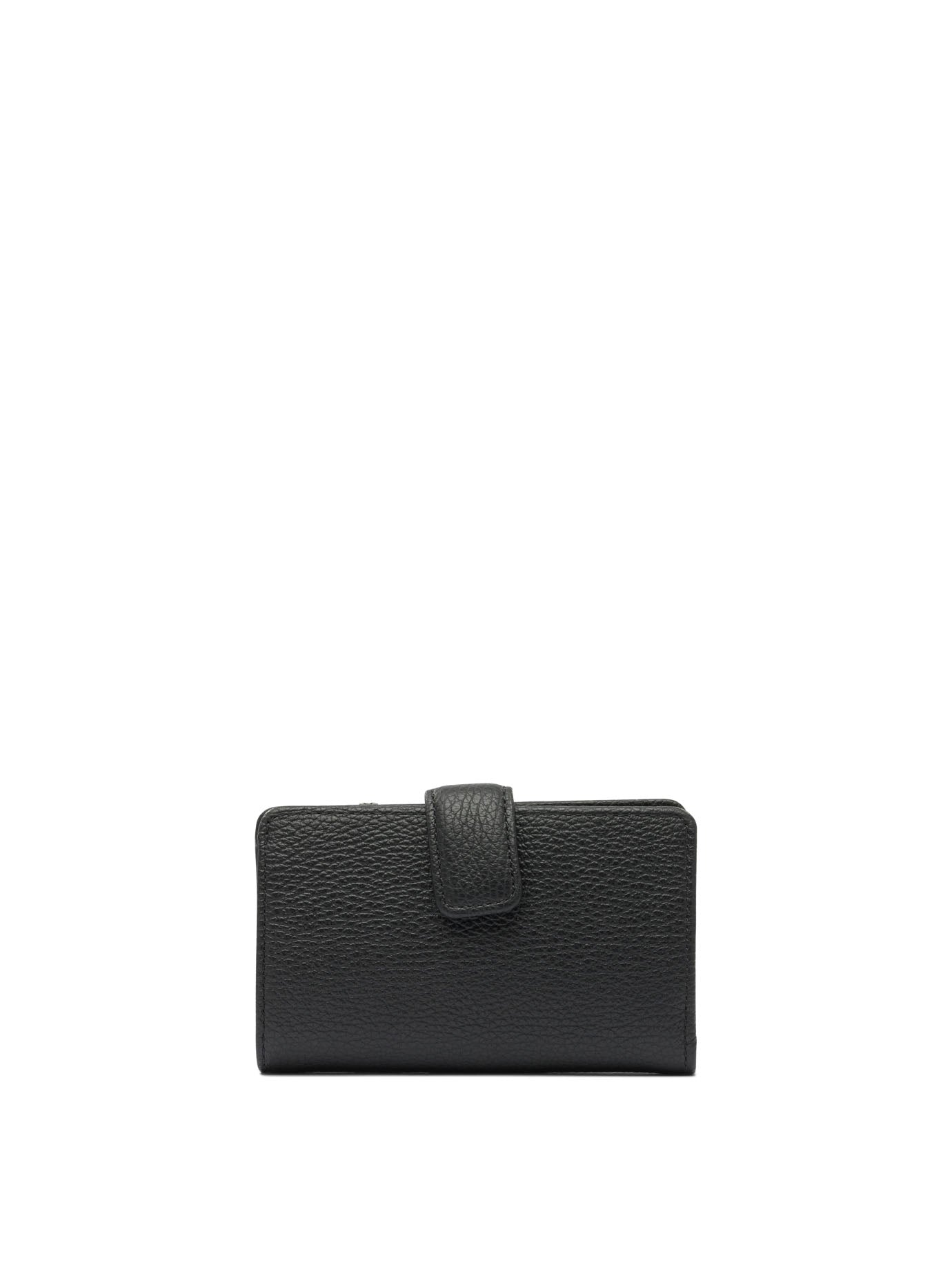GIANNI CHIARINI Mini Leather Wallet