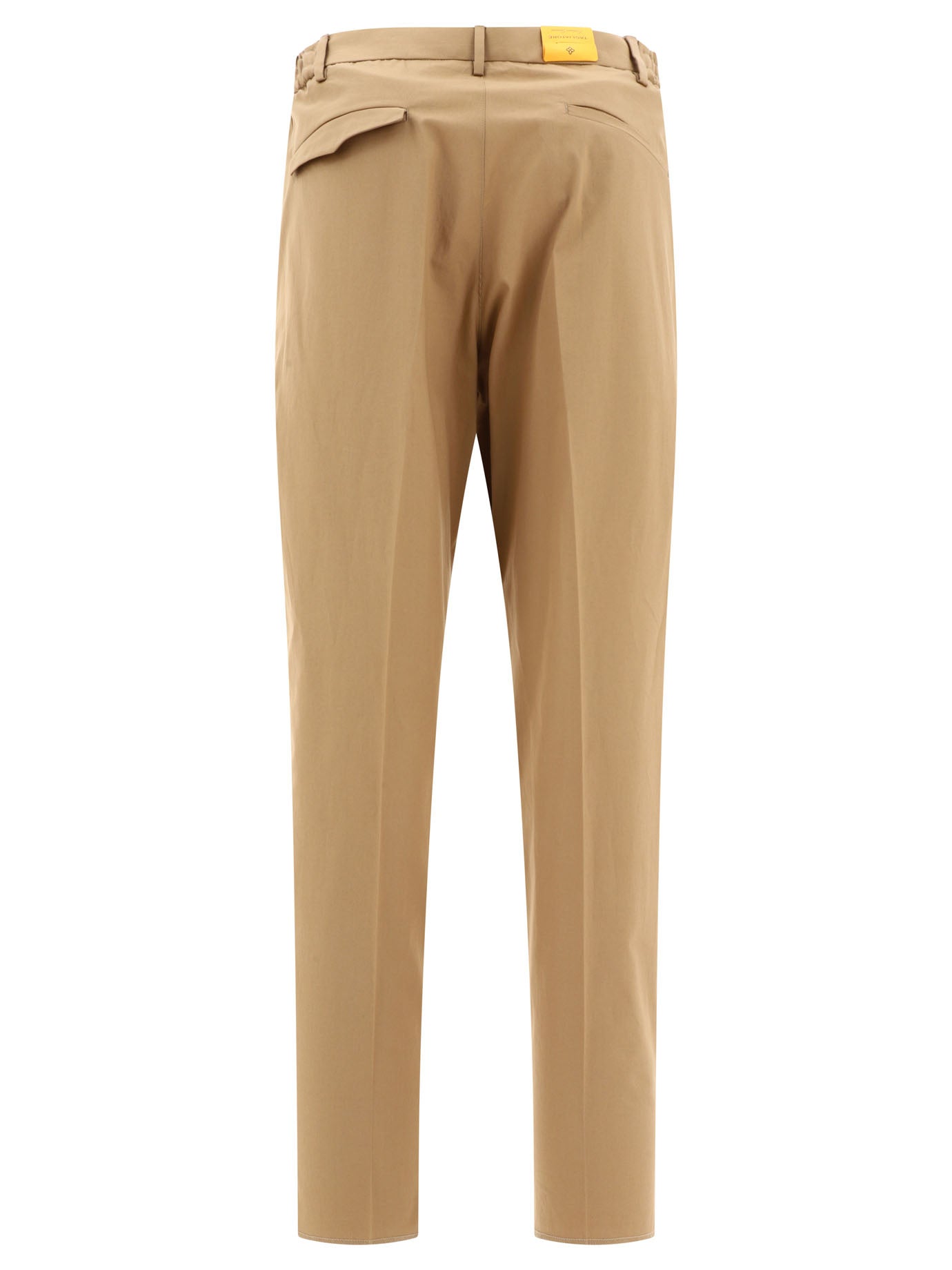 TAGLIATORE Men's Mini Trousers