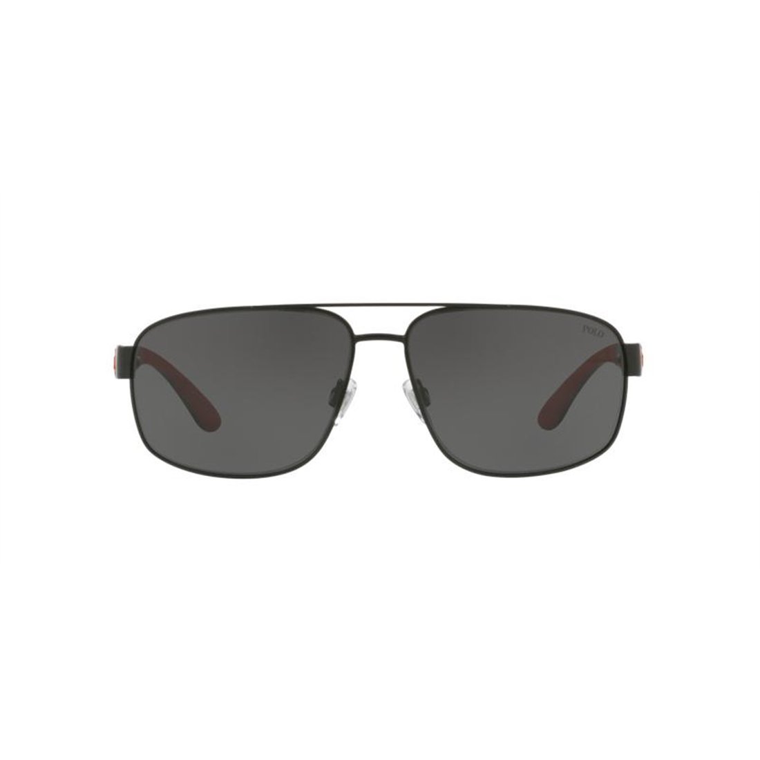 POLO RALPH LAUREN Men's Classic Metal Sunglasses