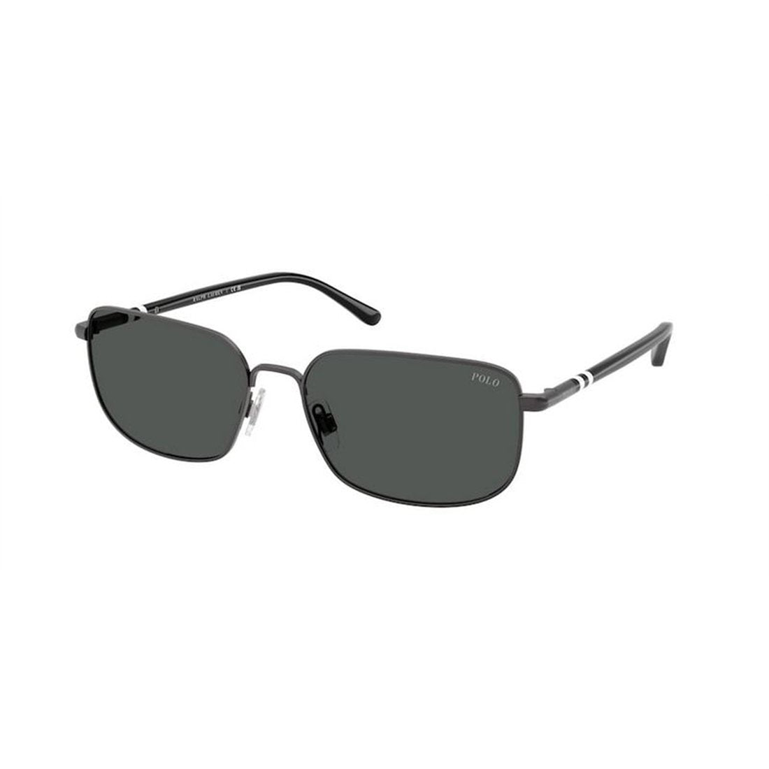 POLO RALPH LAUREN Classic Men's Mini Polo Sunglasses