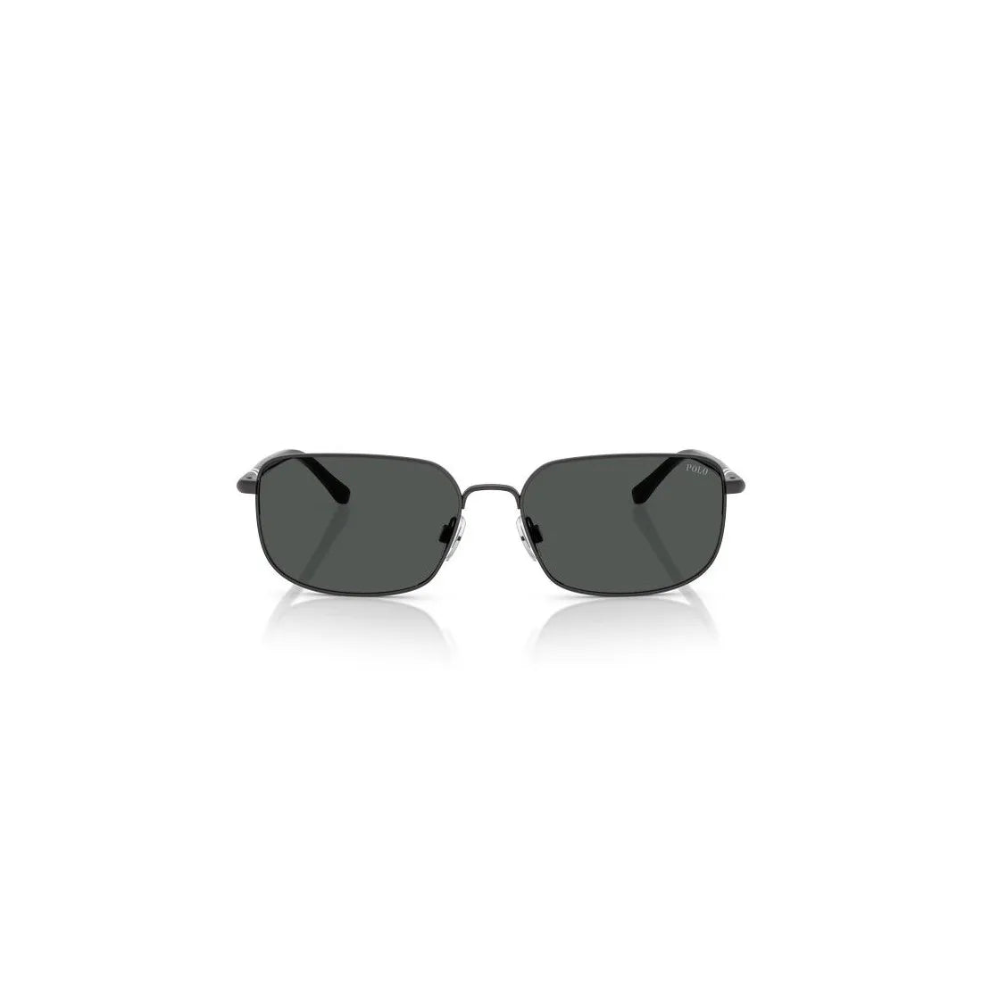POLO RALPH LAUREN Classic Men's Mini Polo Sunglasses