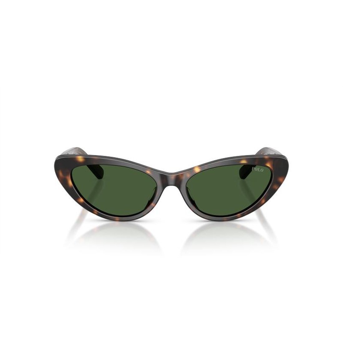 POLO RALPH LAUREN Chic Women's Acetate Sunglasses