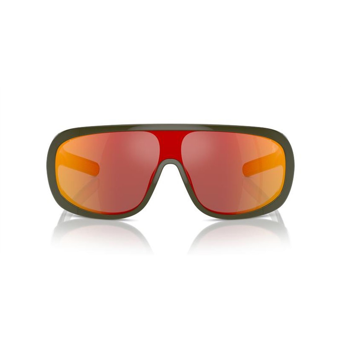 POLO RALPH LAUREN Stylish Aviator Sunglasses for Men - PH4215U Mini Collection