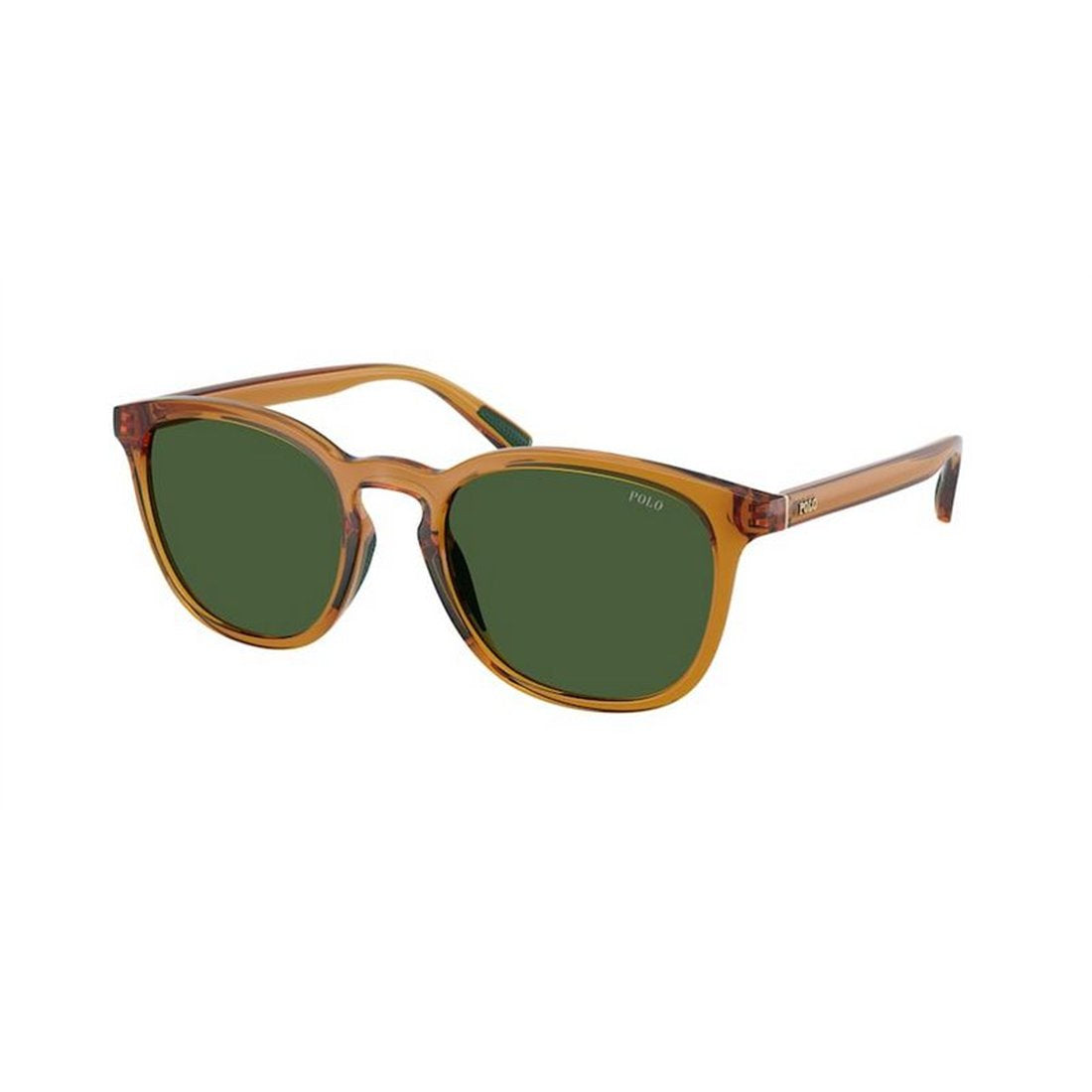 POLO RALPH LAUREN Classic Polo Sunglasses for Men