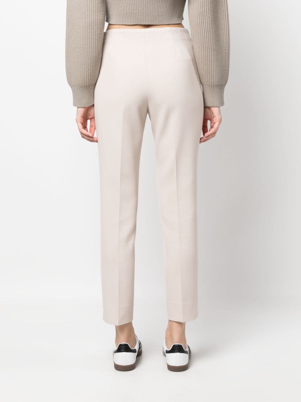 PESERICO Double Trousers for Women