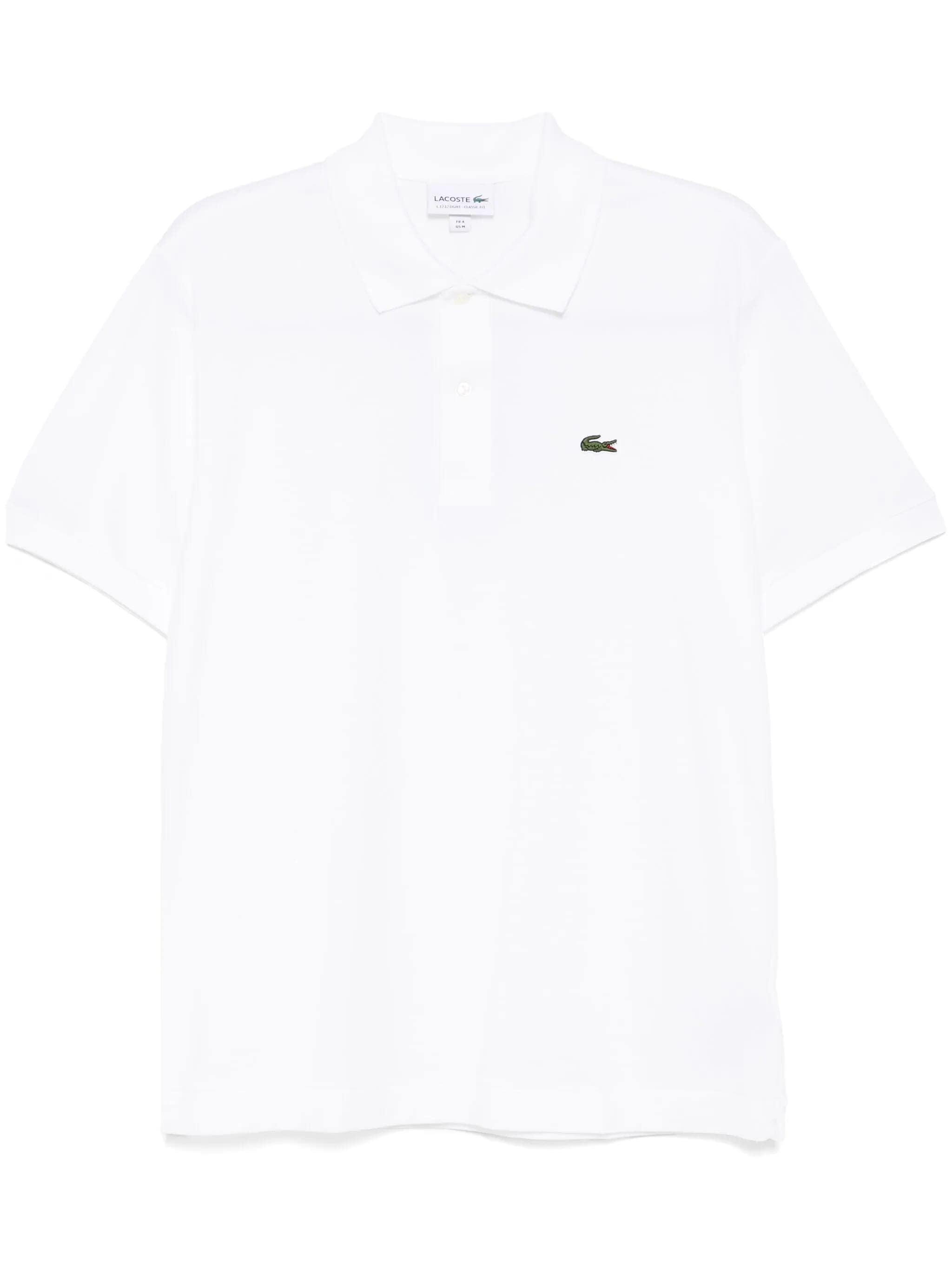 LACOSTE Classic Fit Polo - Mini Style