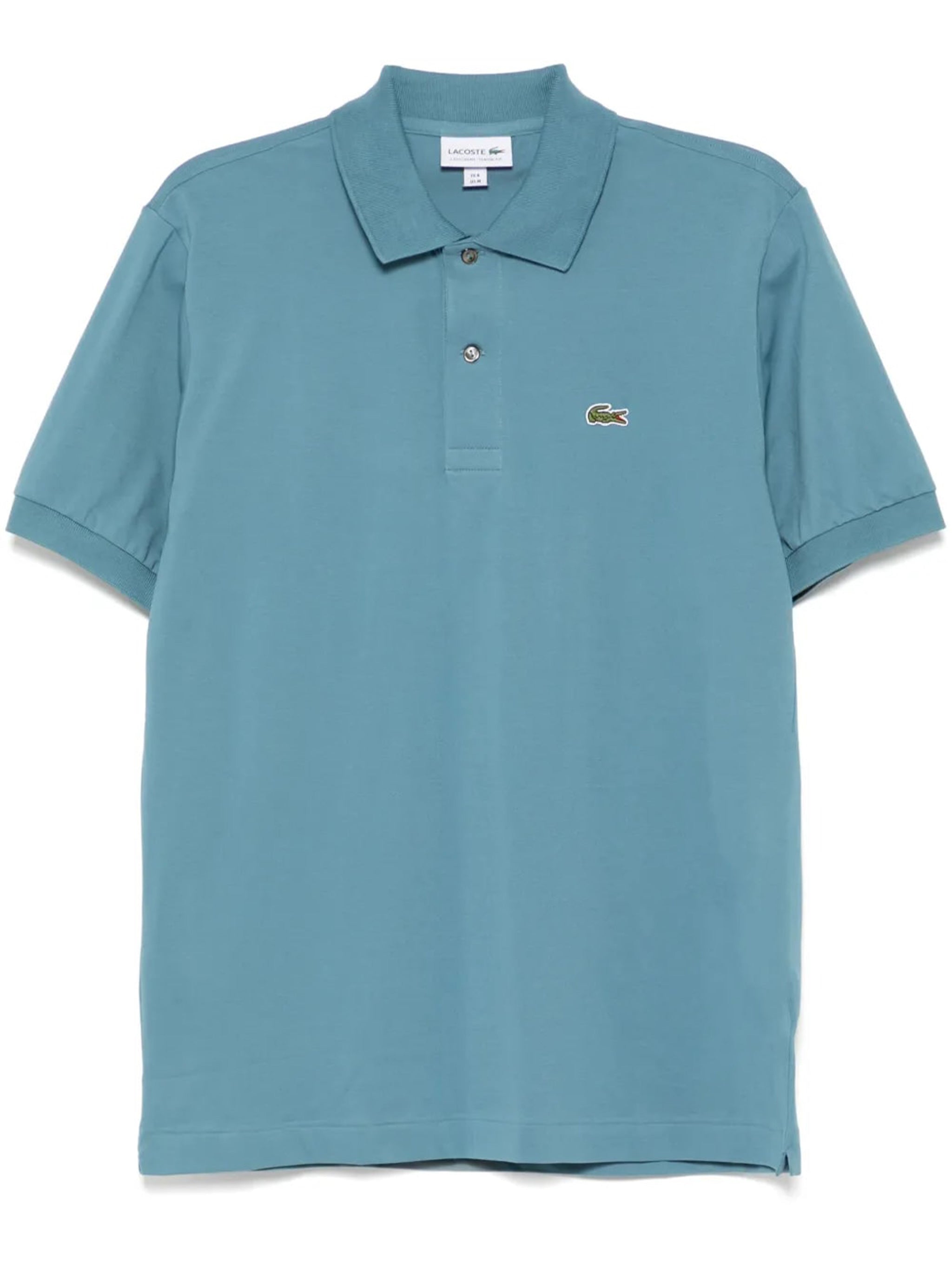 LACOSTE Classic Fit Light Polo for Men